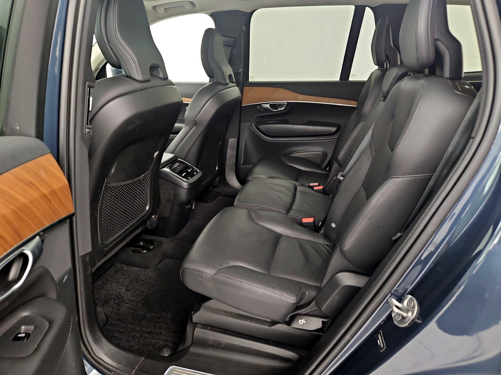 Thumbnail: 2024 Volvo XC90 - 20