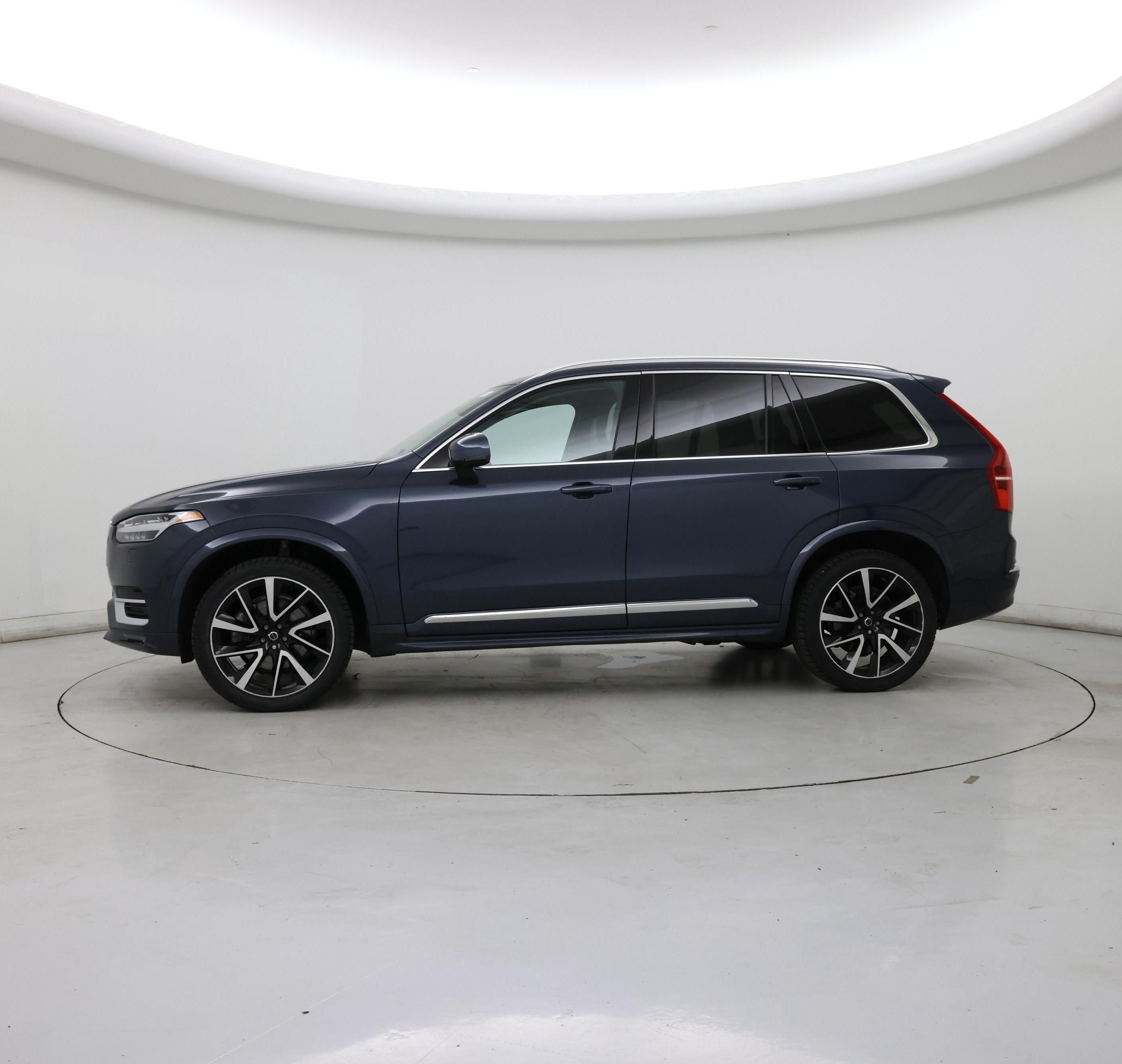 Thumbnail: 2024 Volvo XC90 - 3