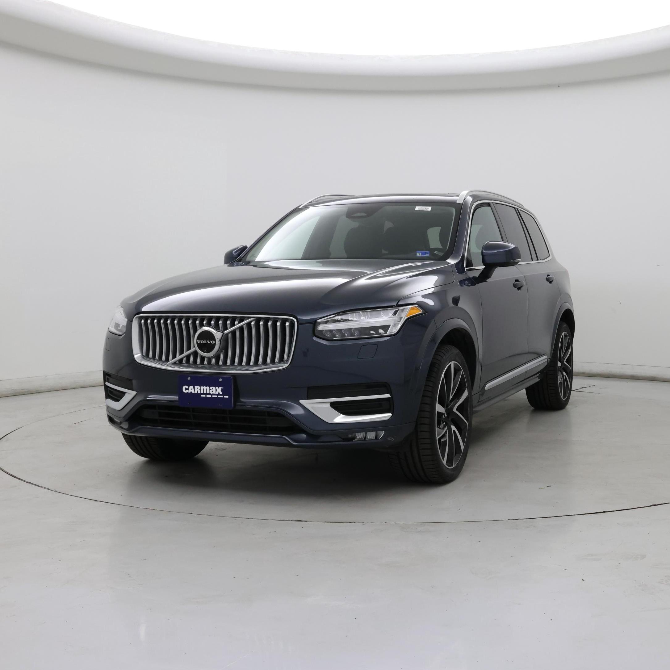 Thumbnail: 2024 Volvo XC90 - 4