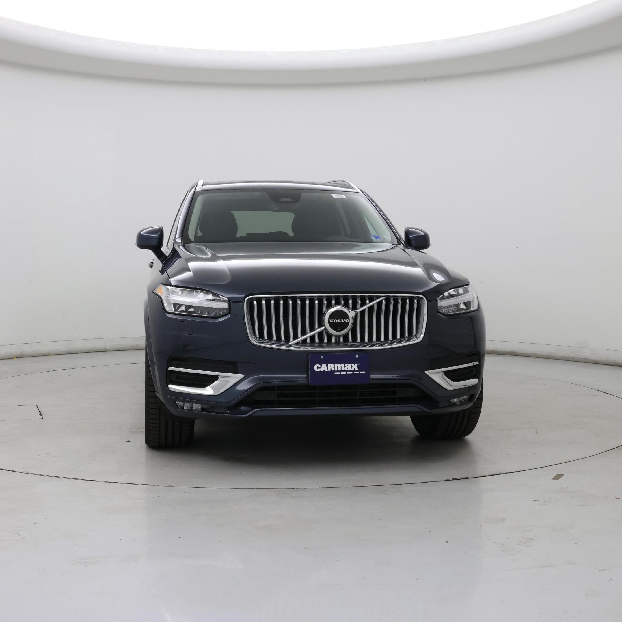 Thumbnail: 2024 Volvo XC90 - 5