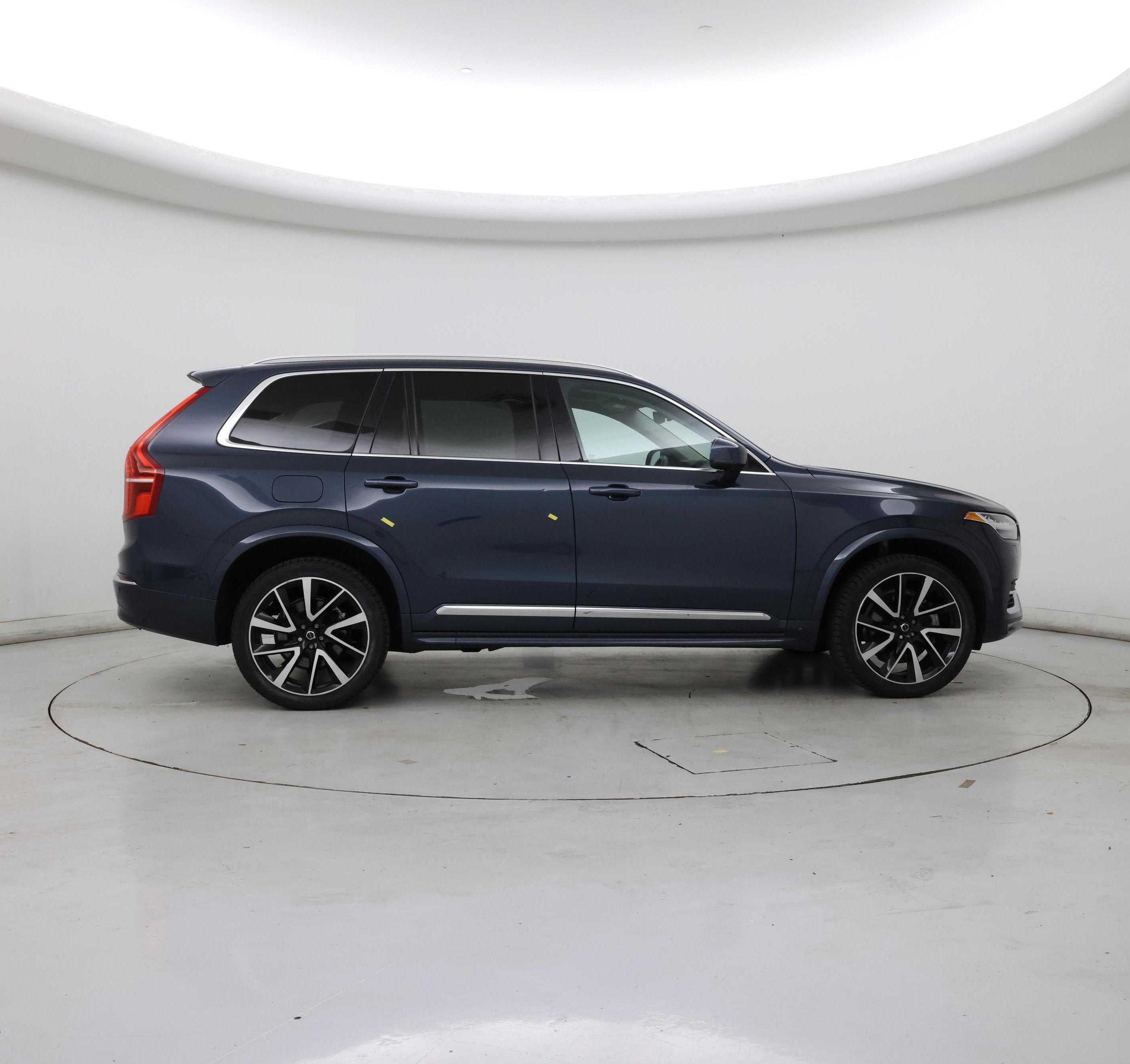 Thumbnail: 2024 Volvo XC90 - 7
