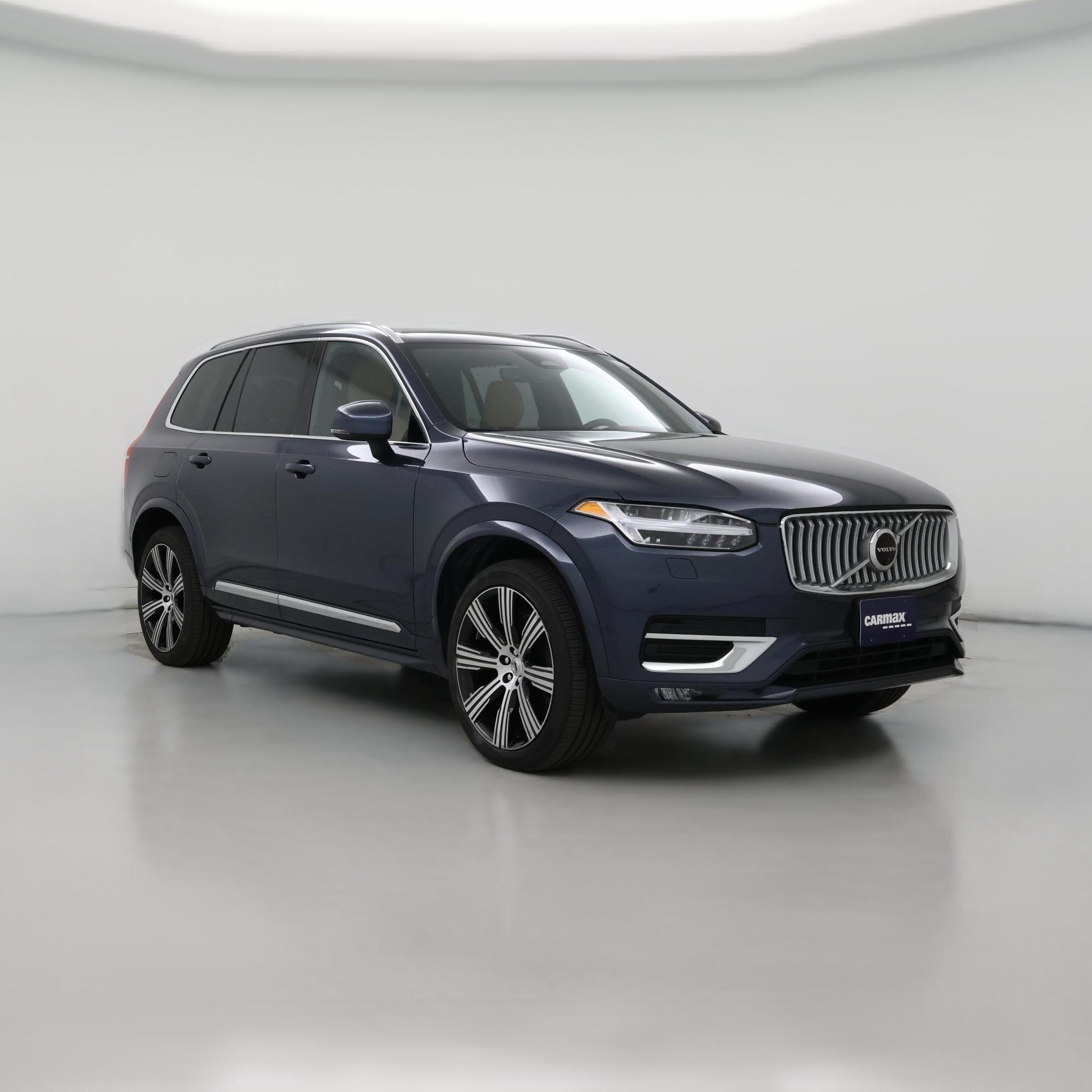 Thumbnail: 2023 Volvo XC90 - 1