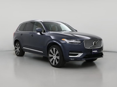 2023 Volvo XC90 B6 Ultimate