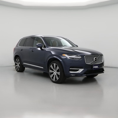 2023 Volvo XC90 B6 Ultimate