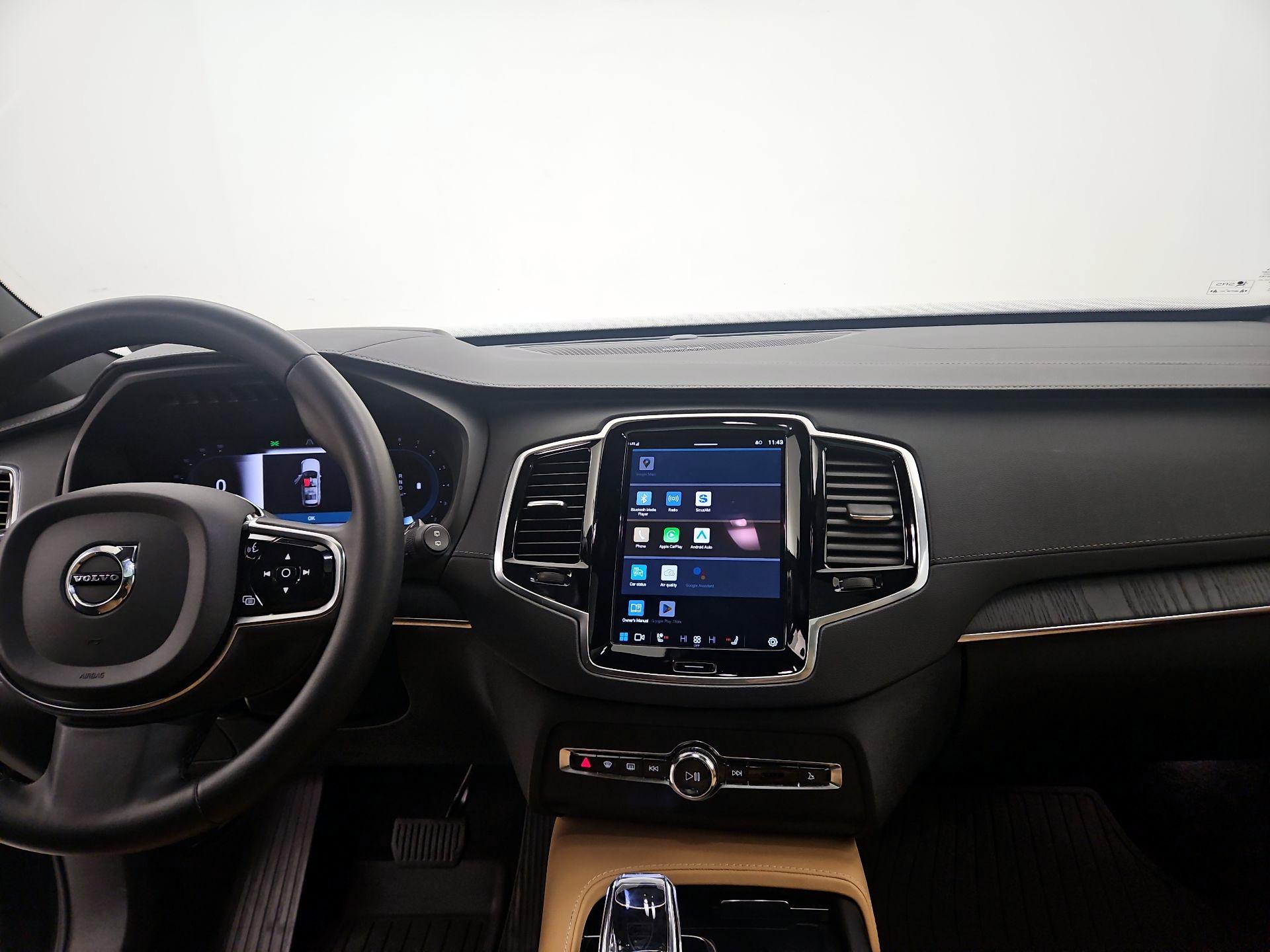 Thumbnail: 2023 Volvo XC90 - 9