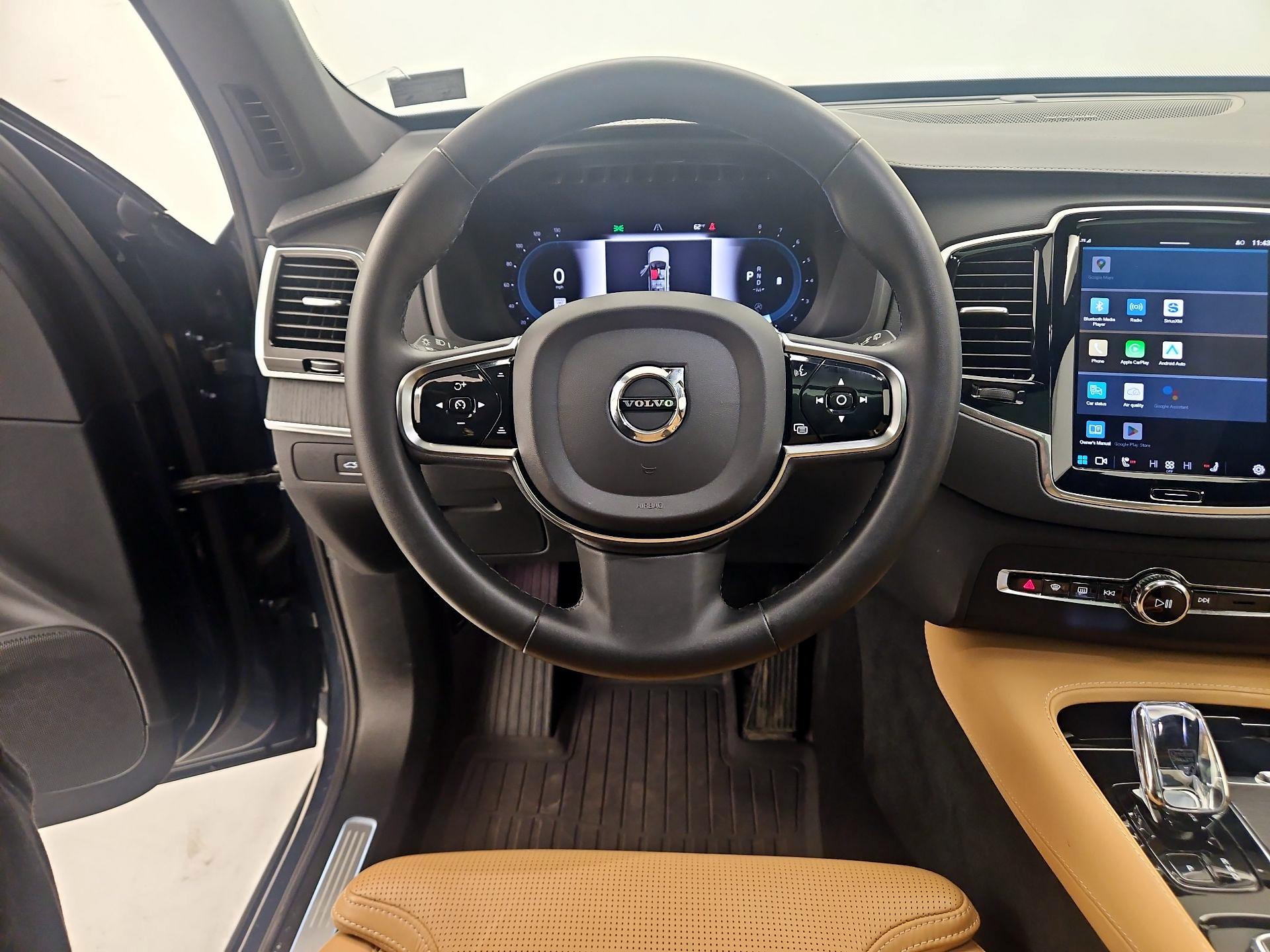 Thumbnail: 2023 Volvo XC90 - 10