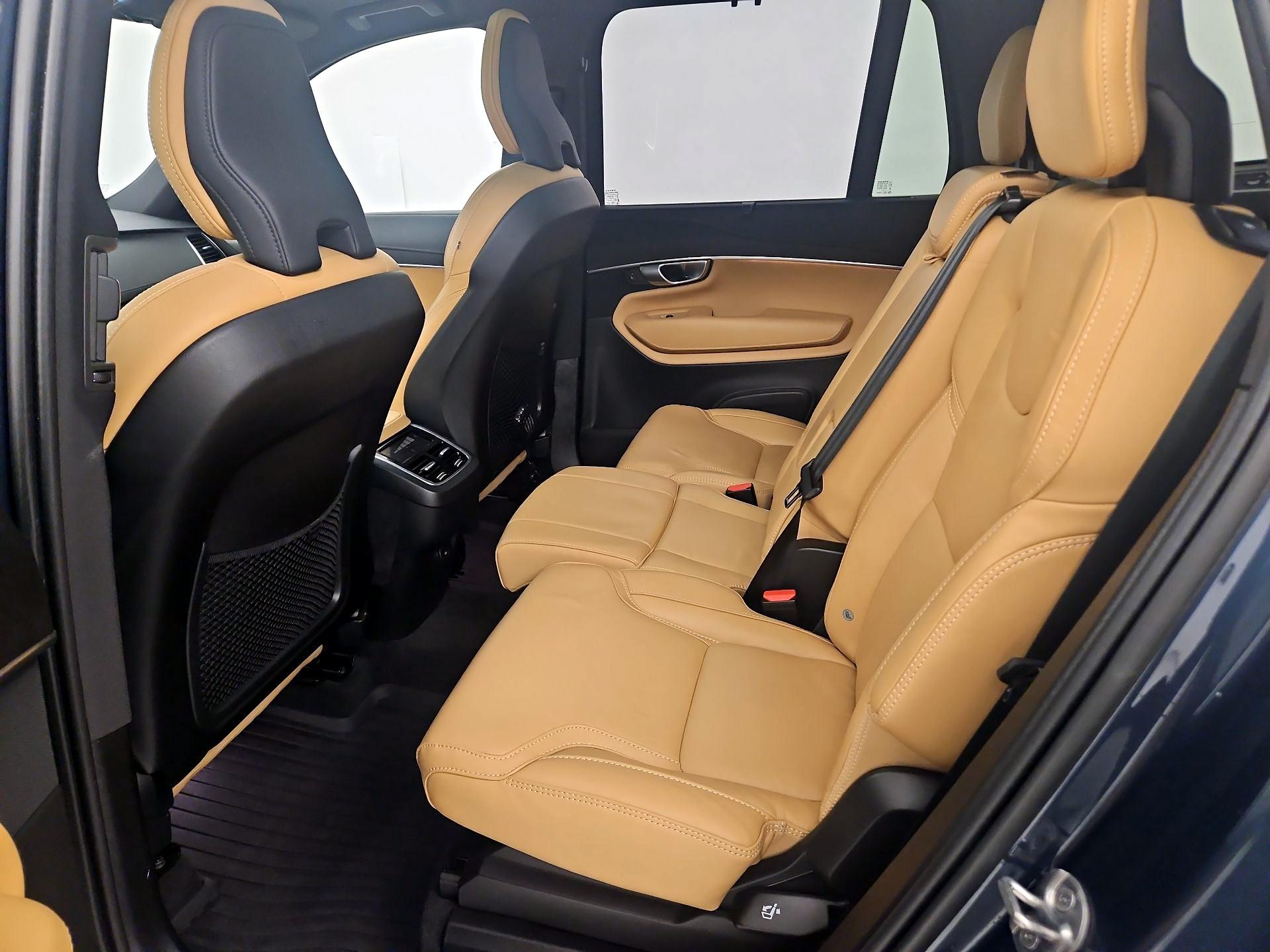 Thumbnail: 2023 Volvo XC90 - 20