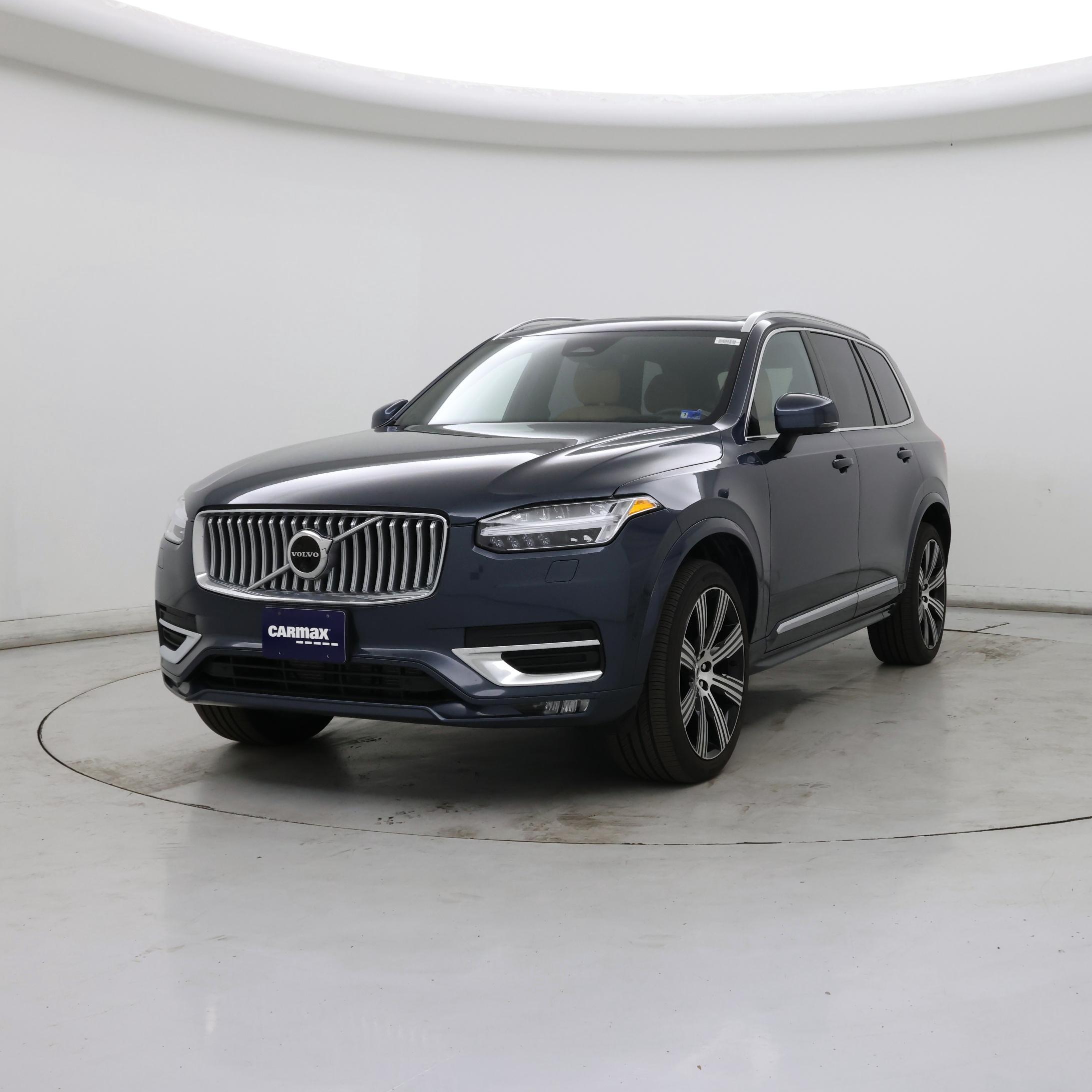 Thumbnail: 2023 Volvo XC90 - 4