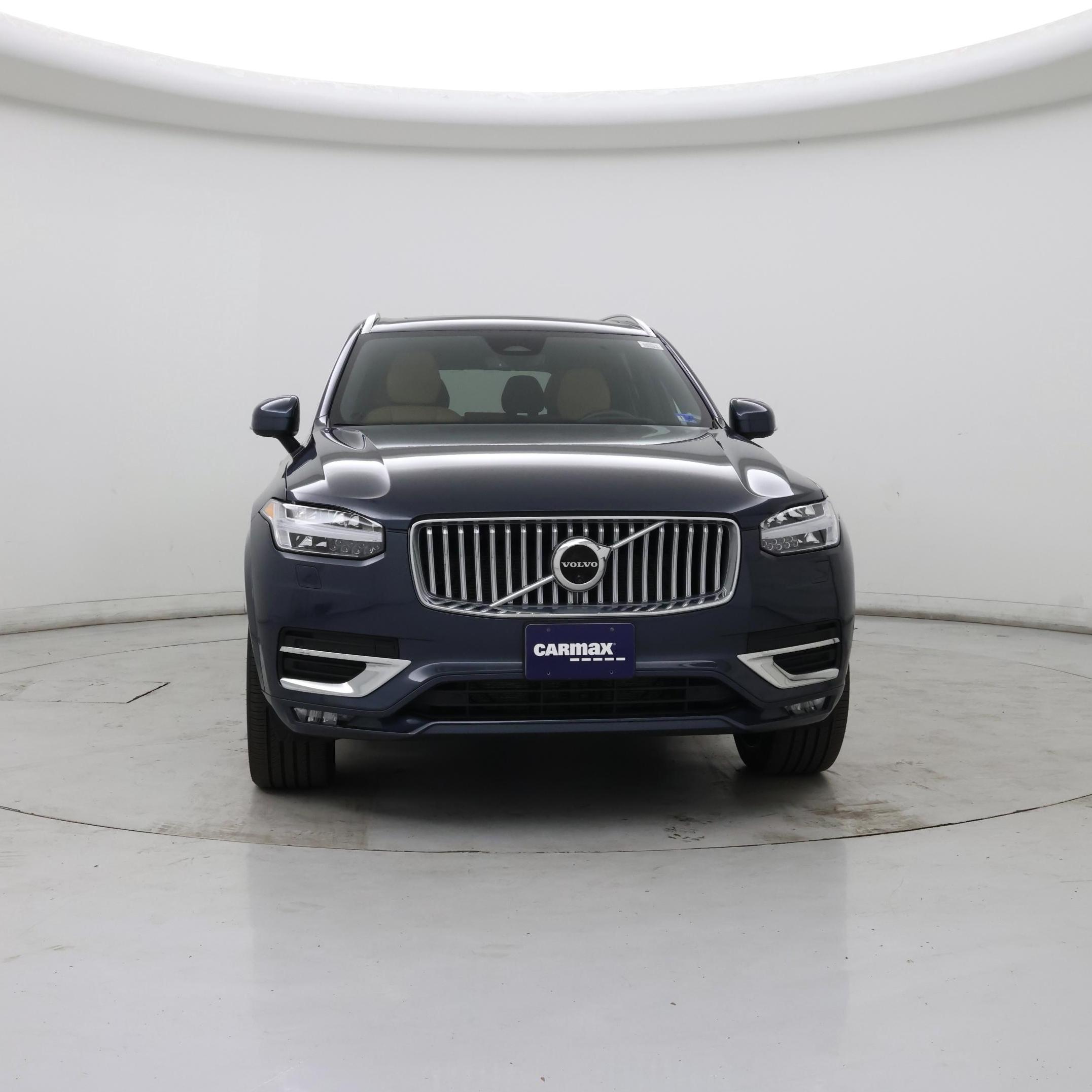 Thumbnail: 2023 Volvo XC90 - 5