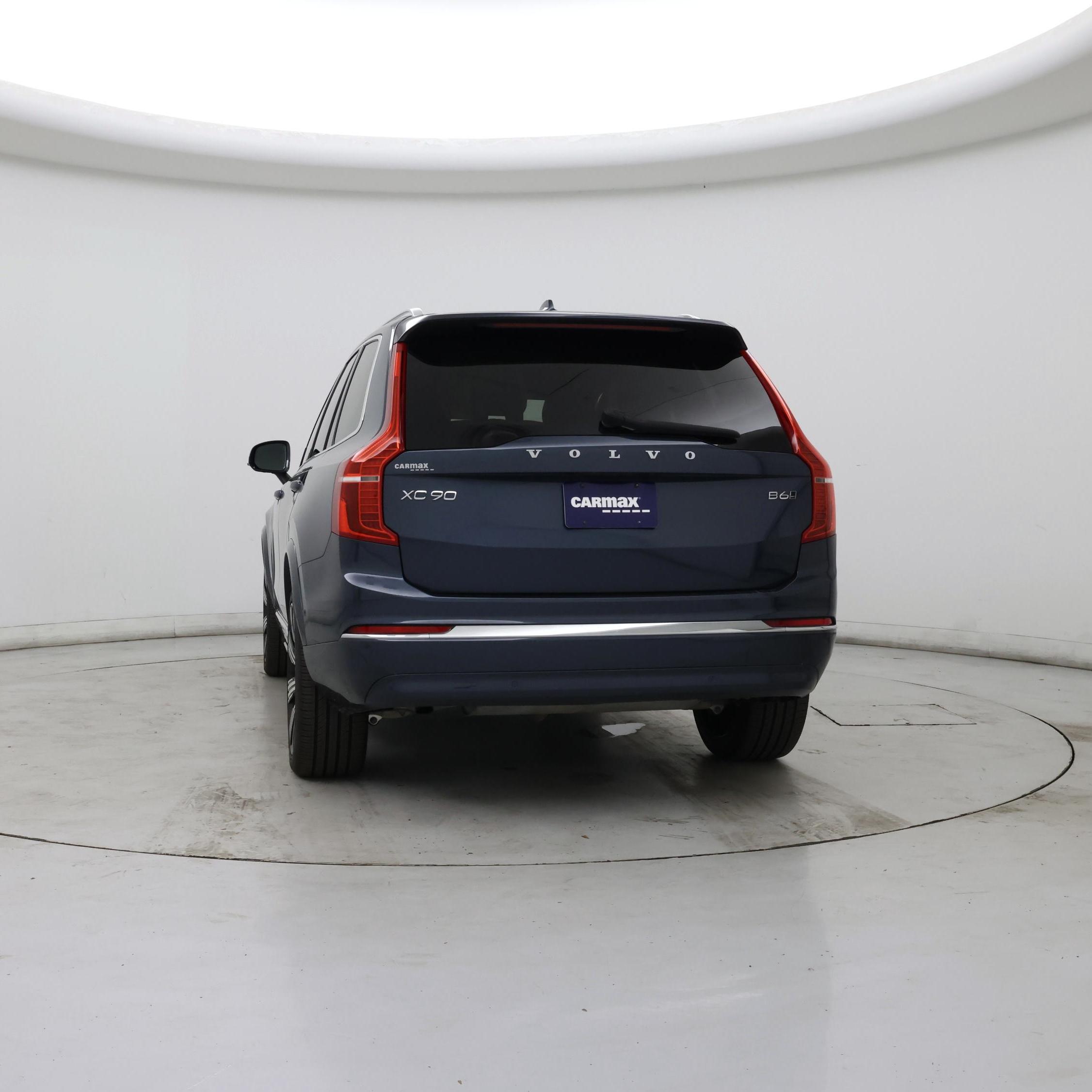 Thumbnail: 2023 Volvo XC90 - 6