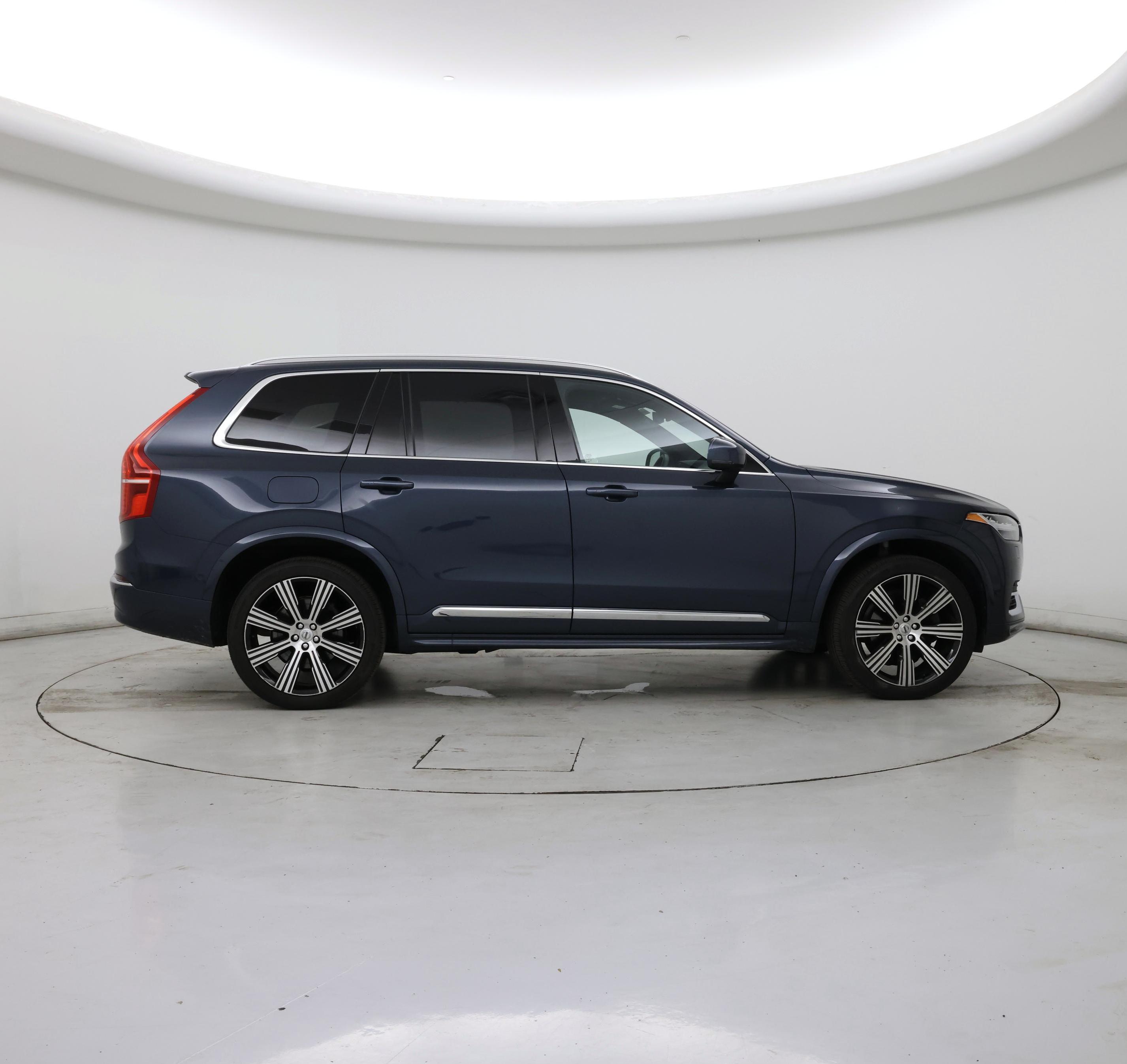Thumbnail: 2023 Volvo XC90 - 7