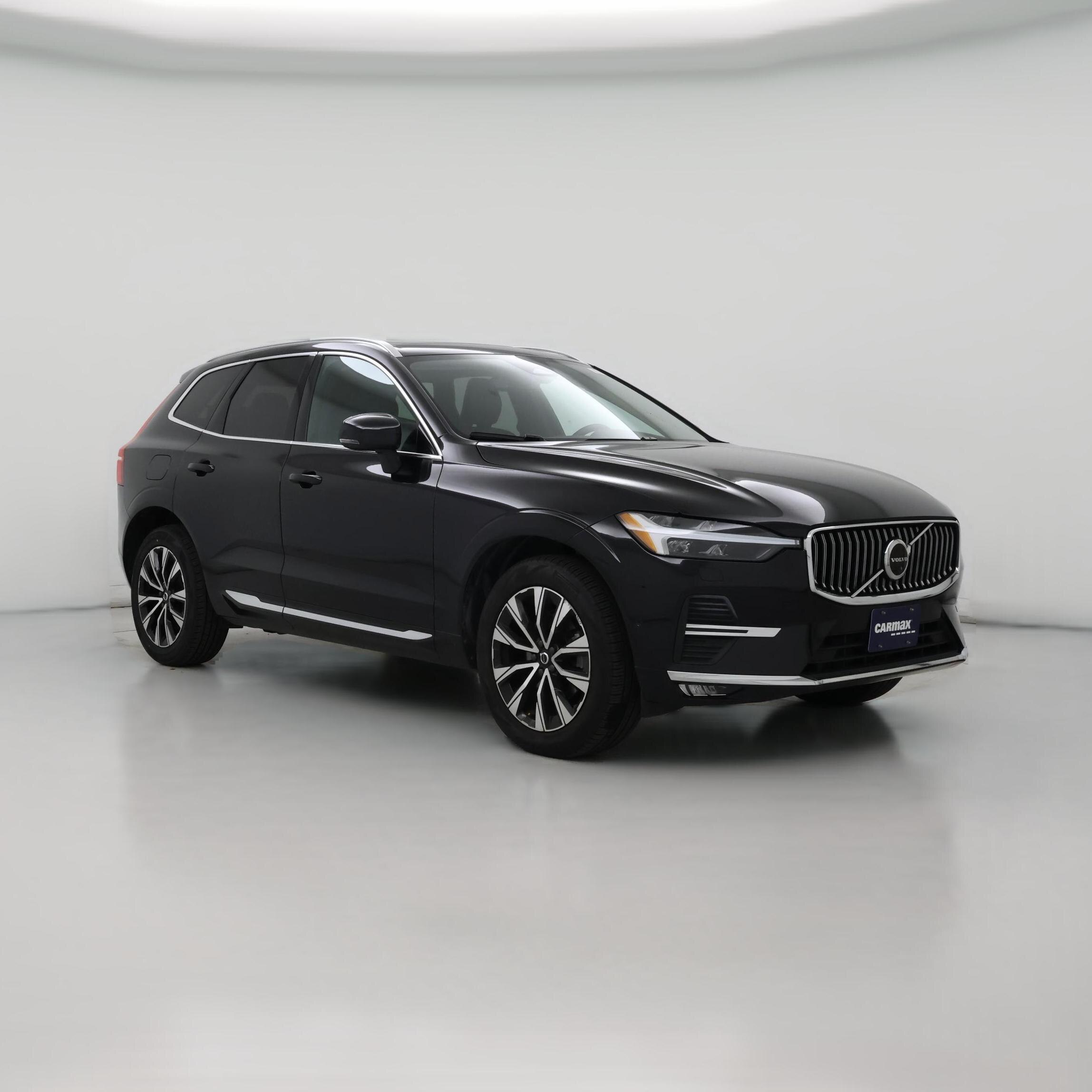 Thumbnail: 2023 Volvo XC60 - 1
