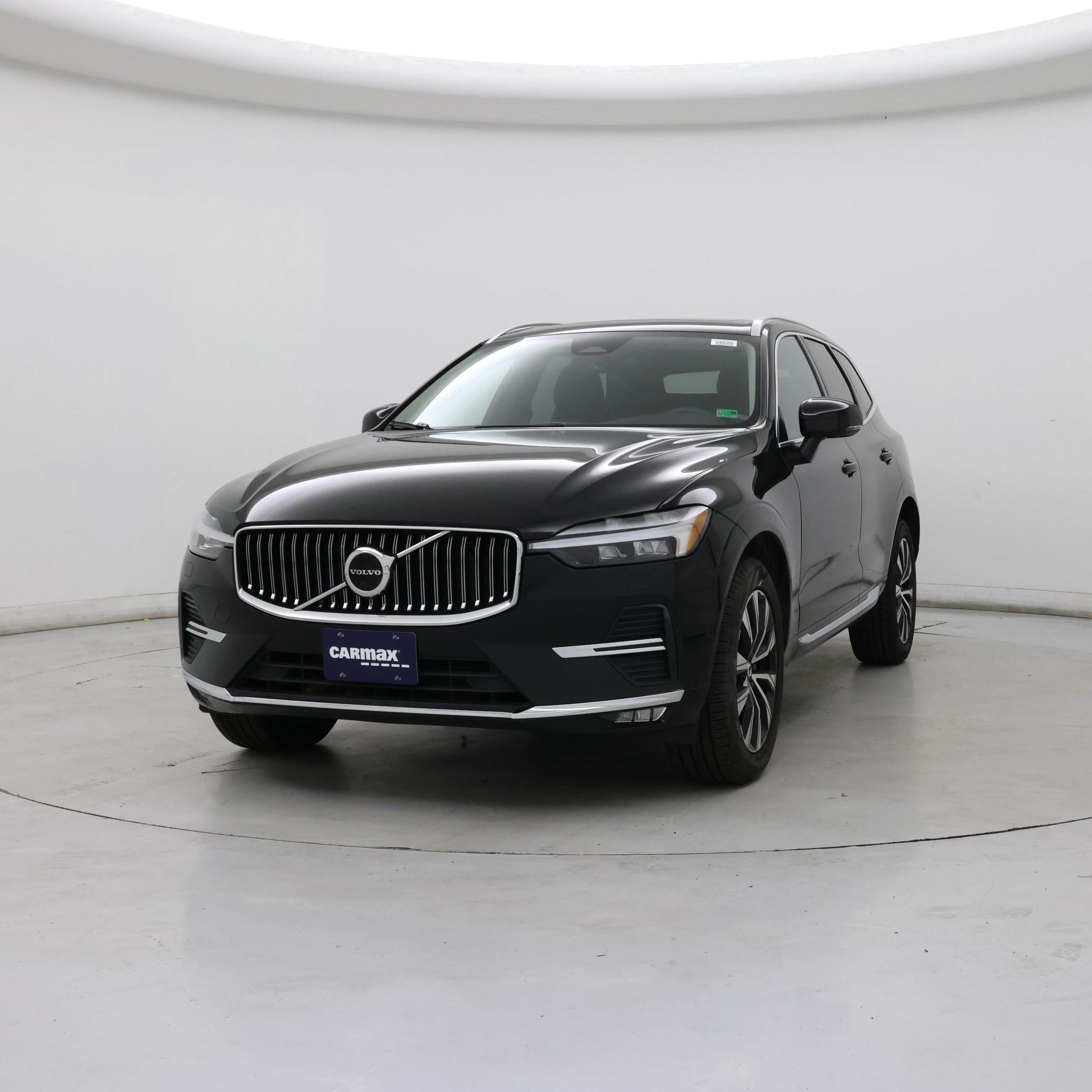 Thumbnail: 2023 Volvo XC60 - 4
