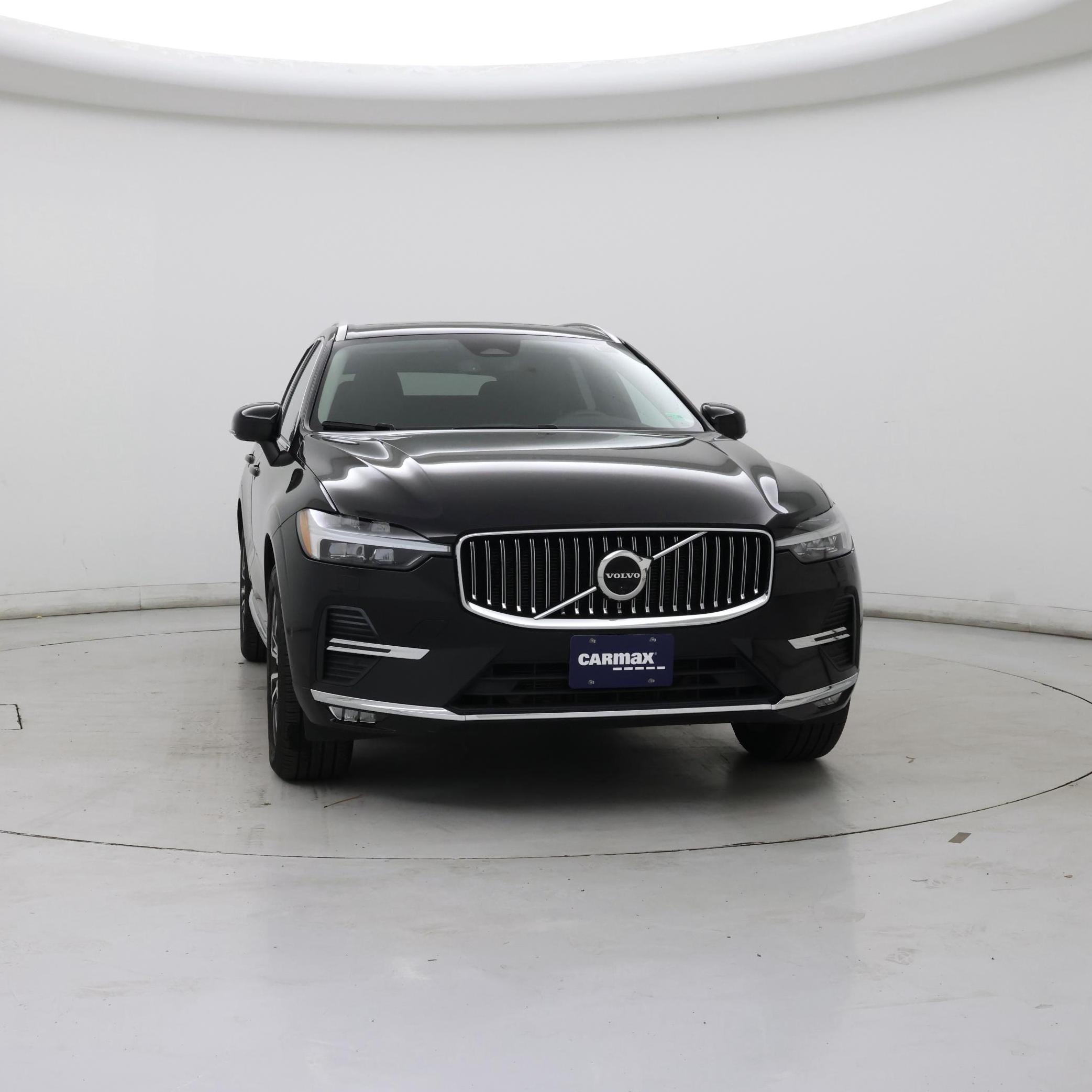 Thumbnail: 2023 Volvo XC60 - 5