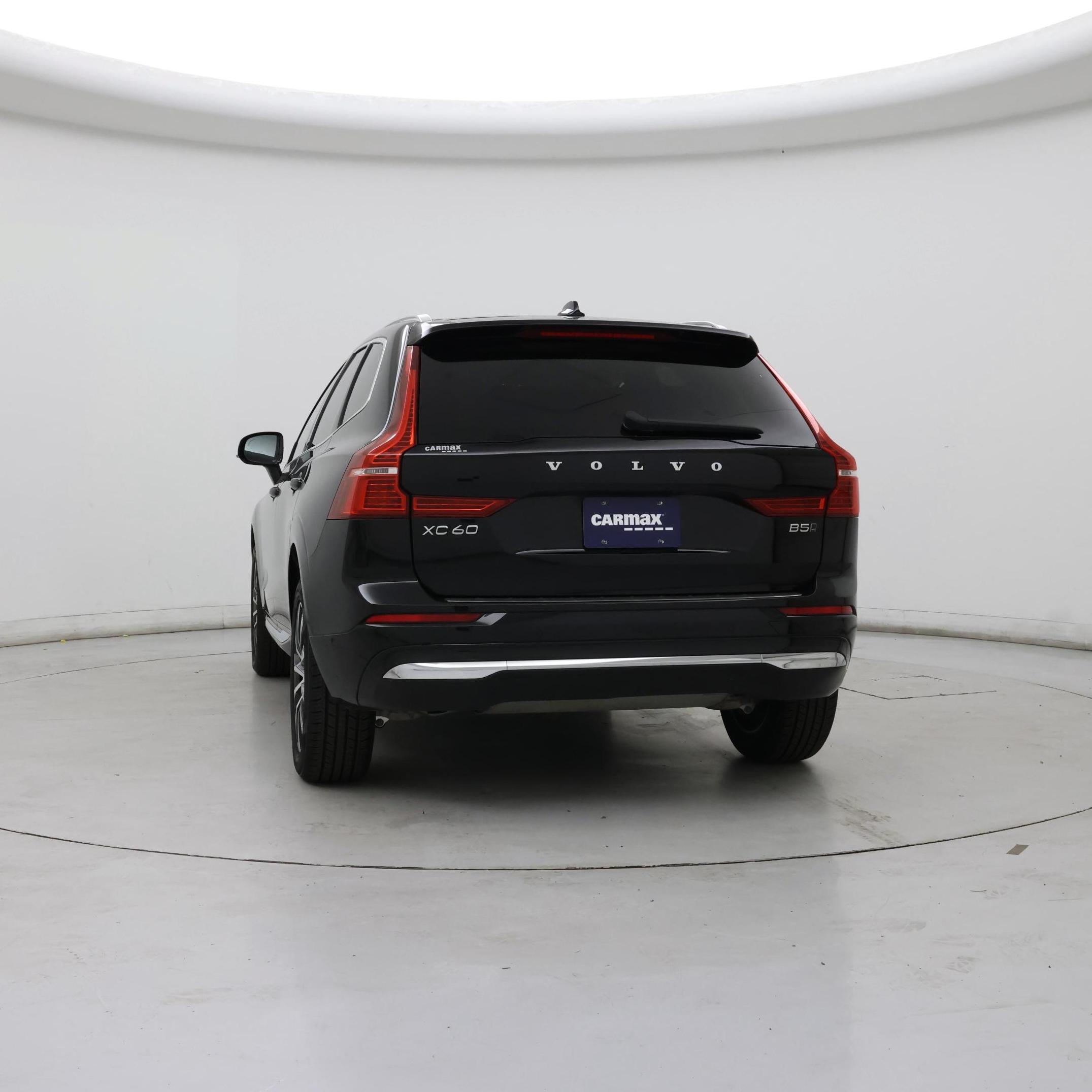 Thumbnail: 2023 Volvo XC60 - 6