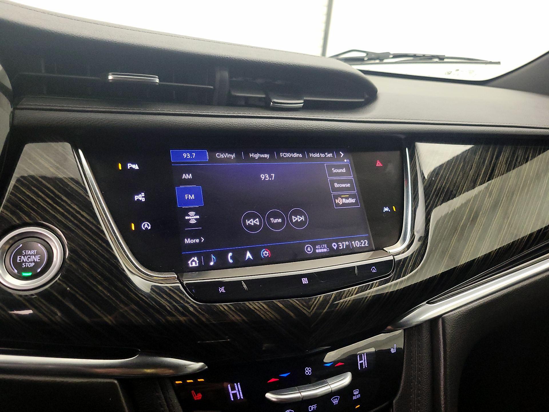 Thumbnail: 2020 Cadillac XT6 - 15