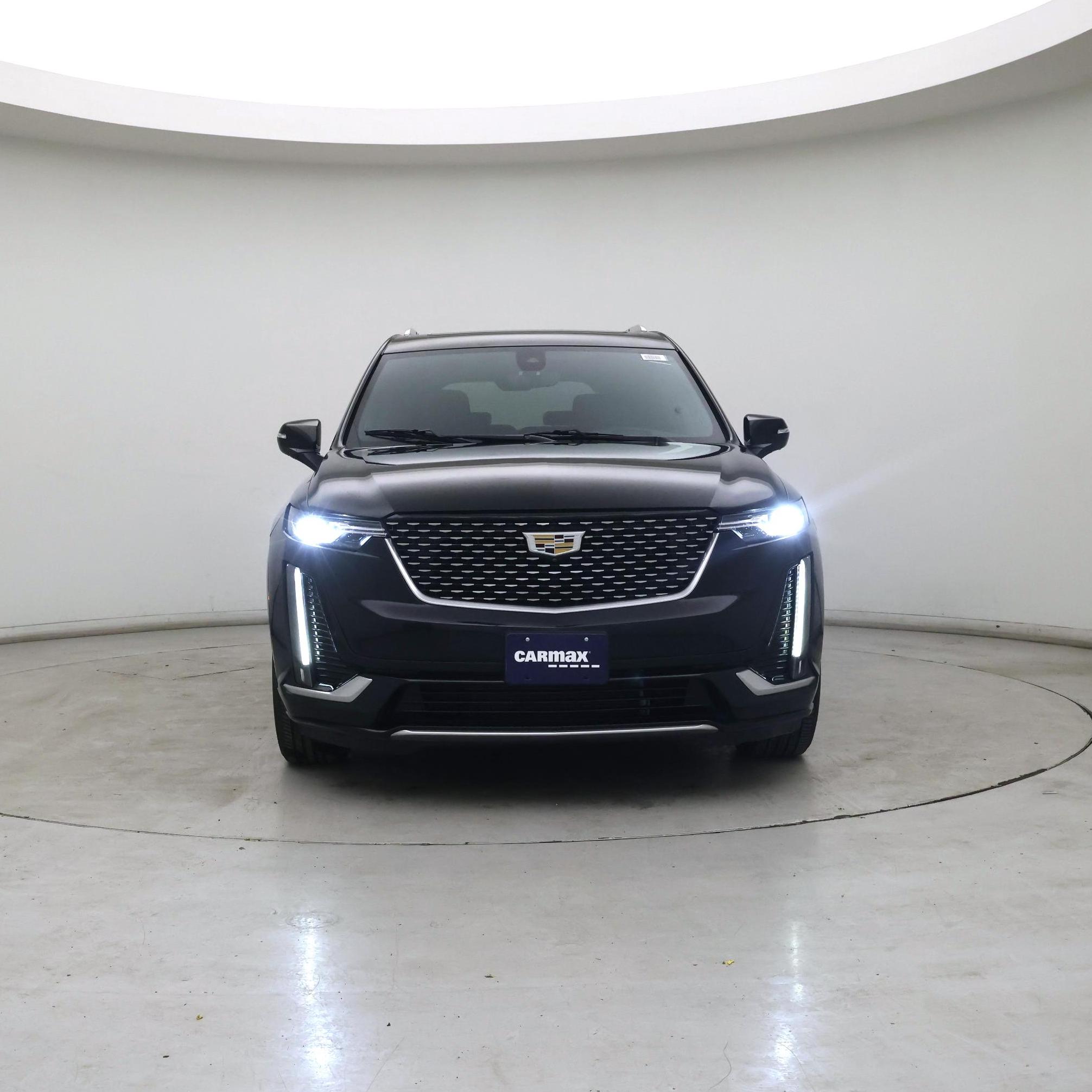 Thumbnail: 2020 Cadillac XT6 - 5
