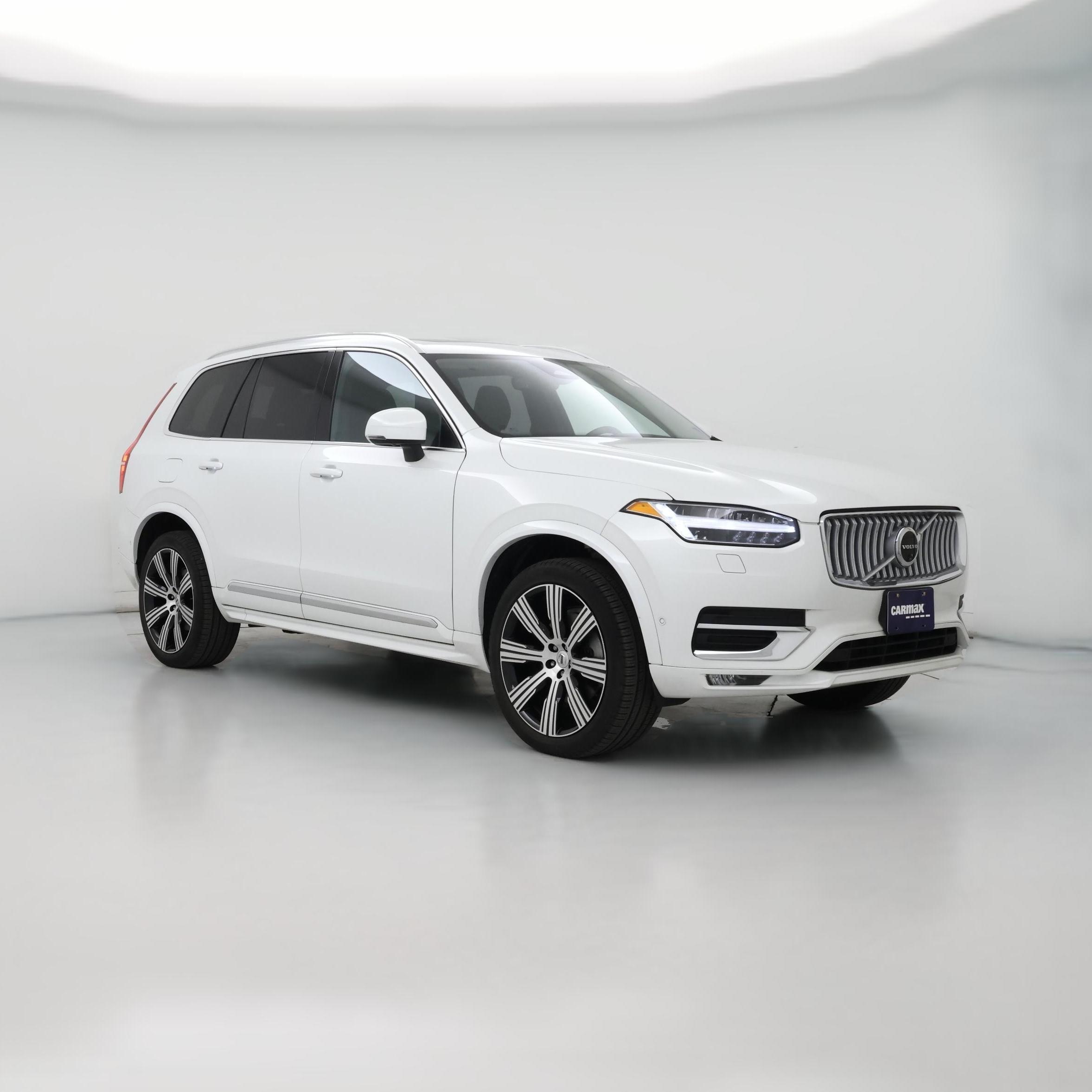 Thumbnail: 2024 Volvo XC90 - 1