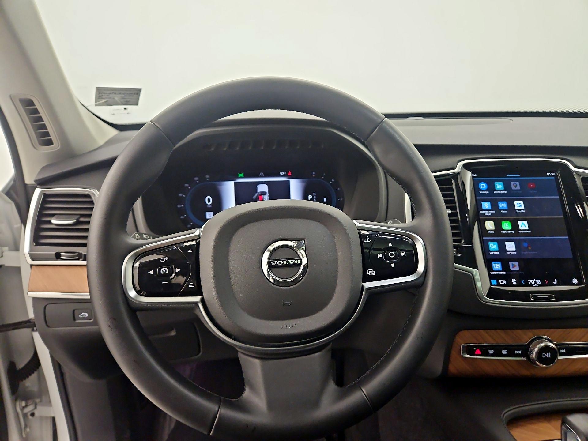 Thumbnail: 2024 Volvo XC90 - 10