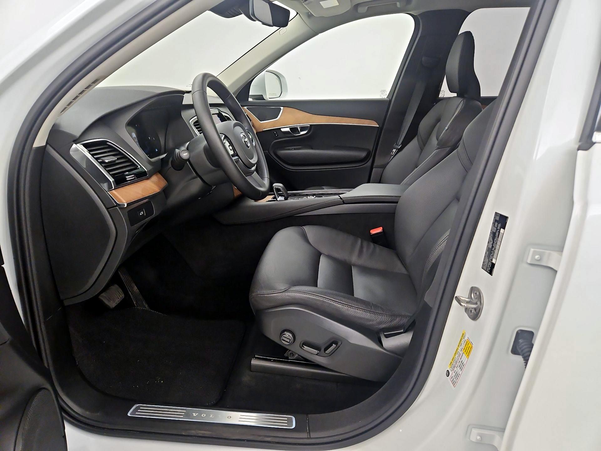 Thumbnail: 2024 Volvo XC90 - 11