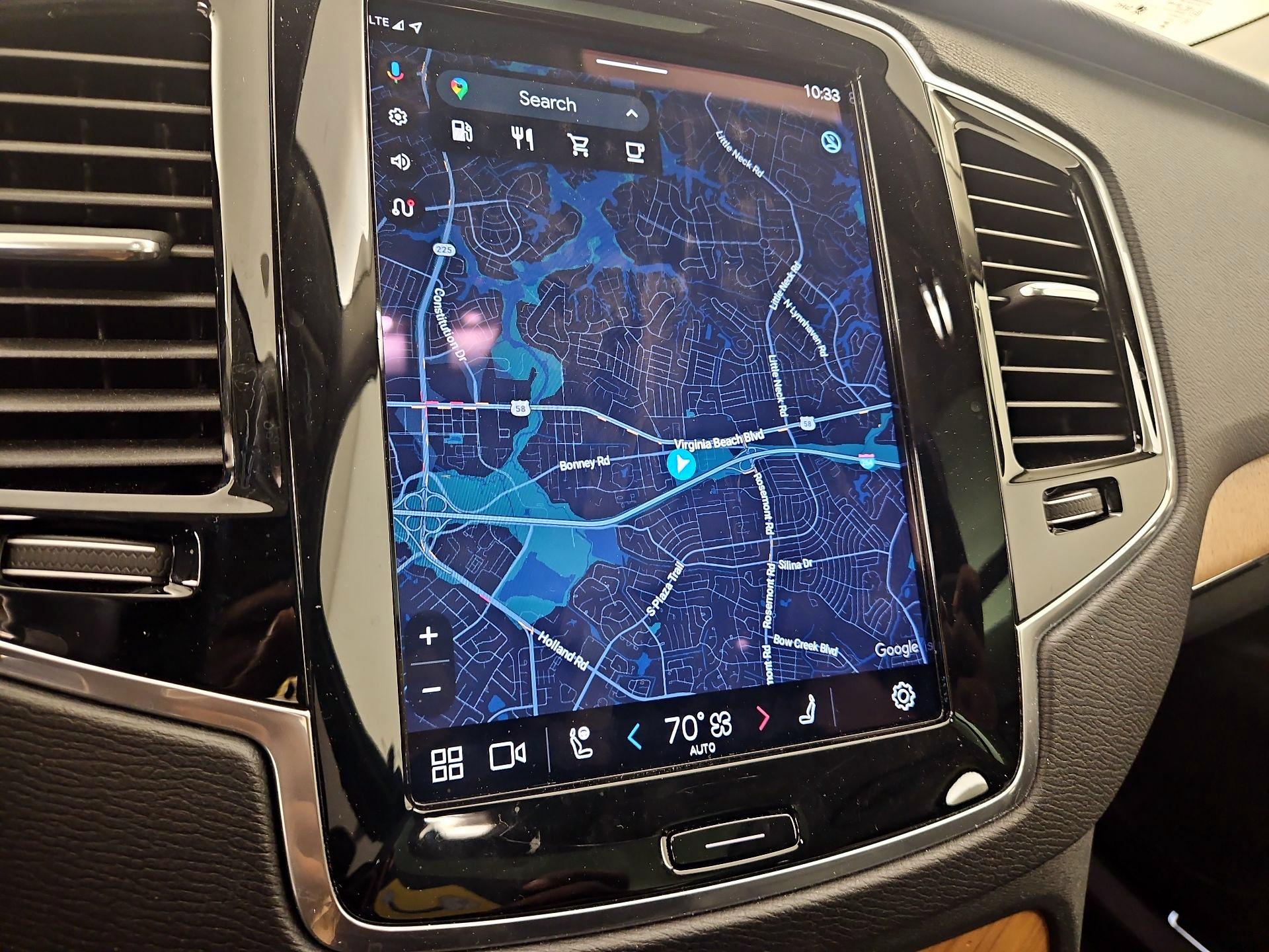 Thumbnail: 2024 Volvo XC90 - 14