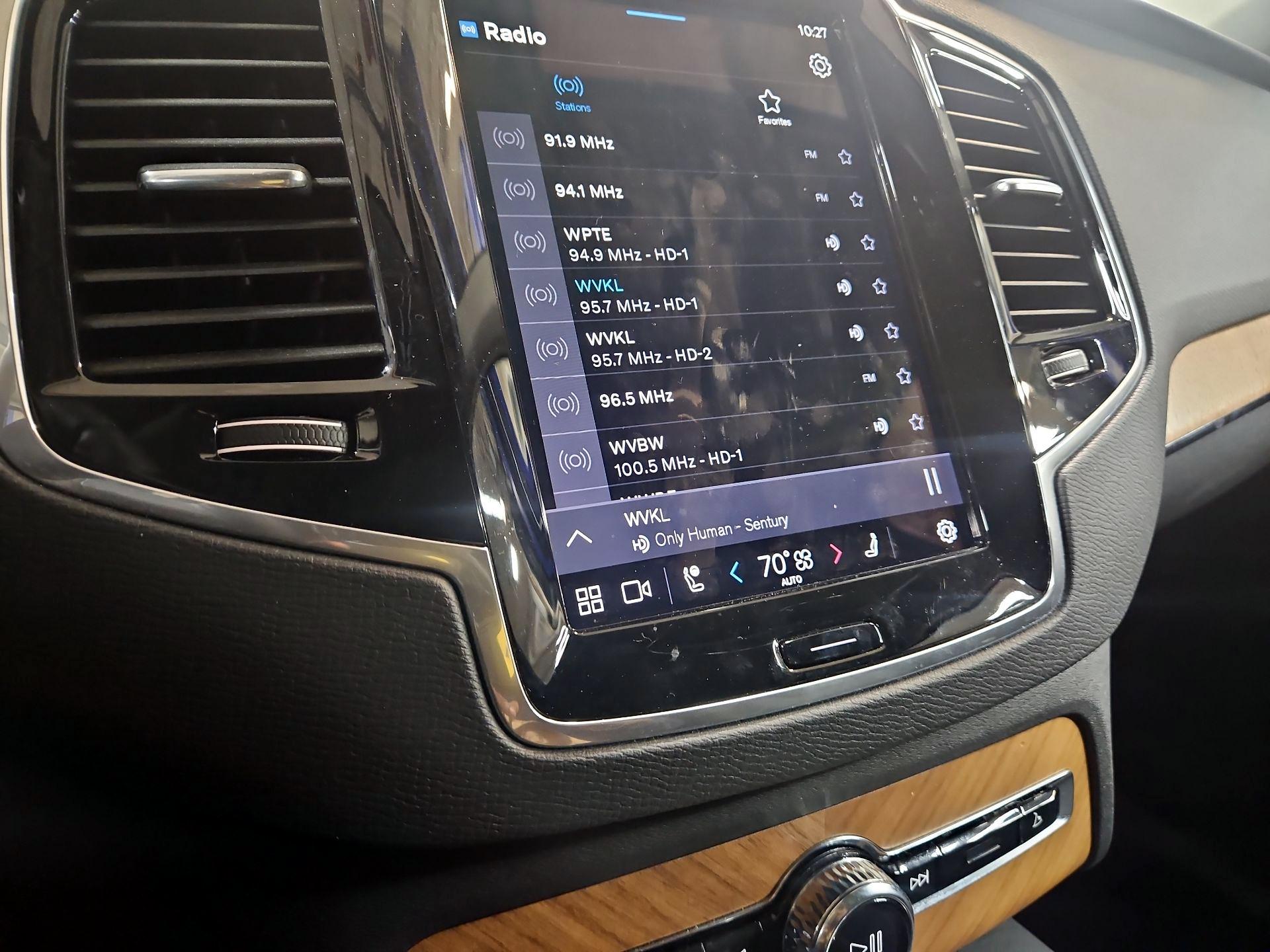 Thumbnail: 2024 Volvo XC90 - 16