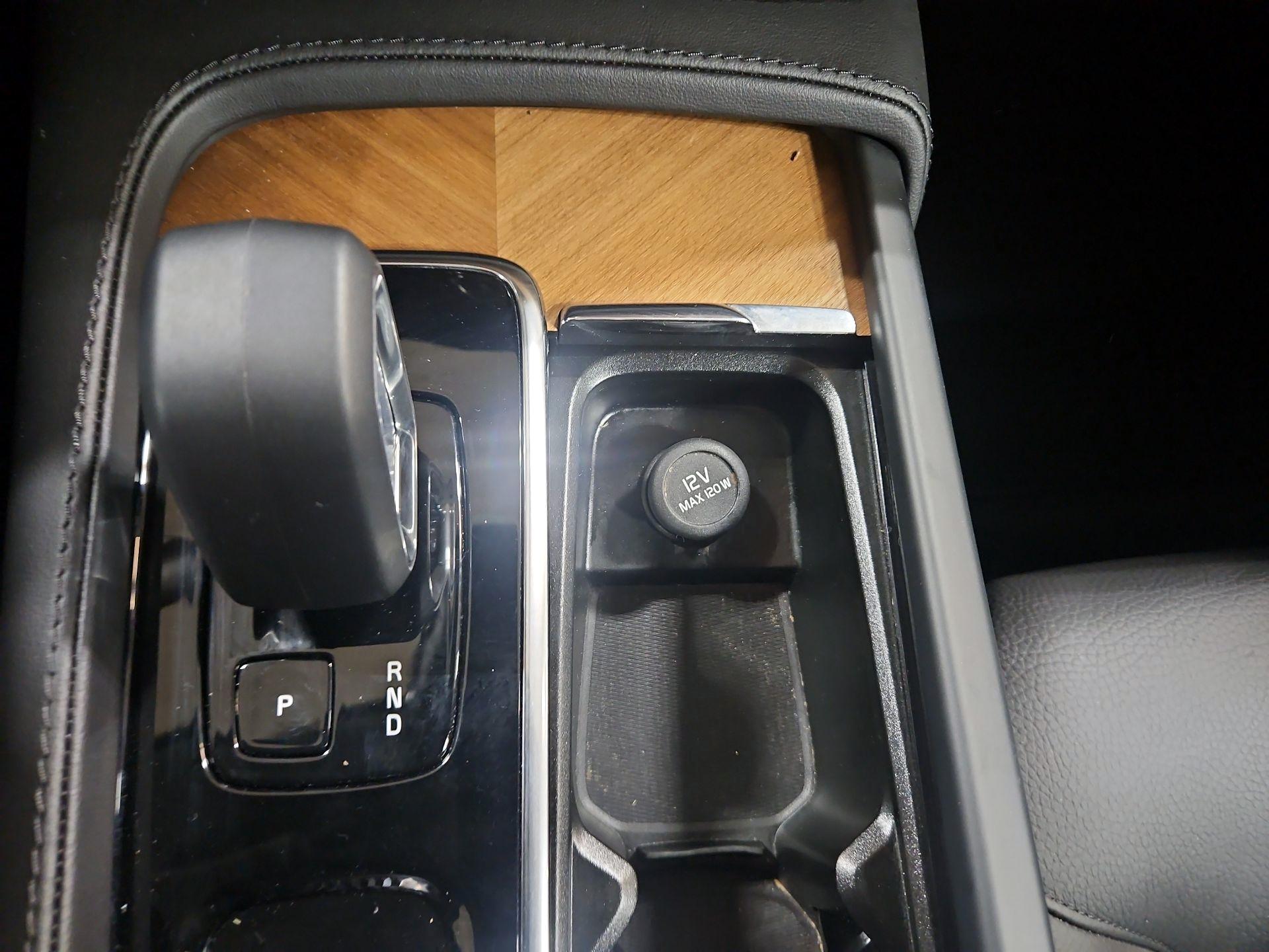 Thumbnail: 2024 Volvo XC90 - 18