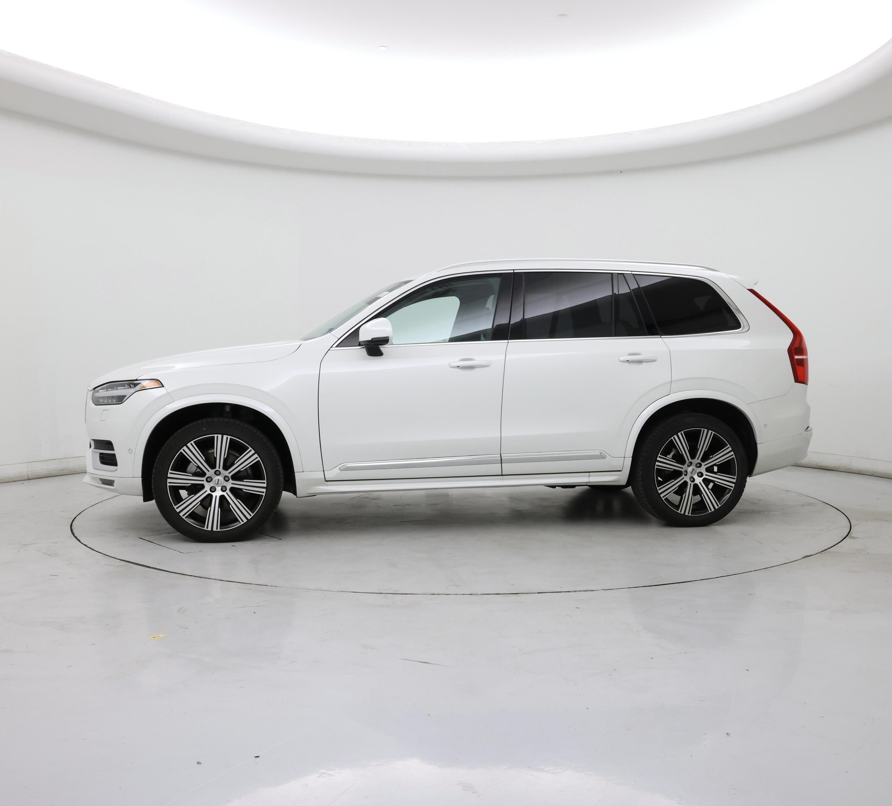 Thumbnail: 2024 Volvo XC90 - 3