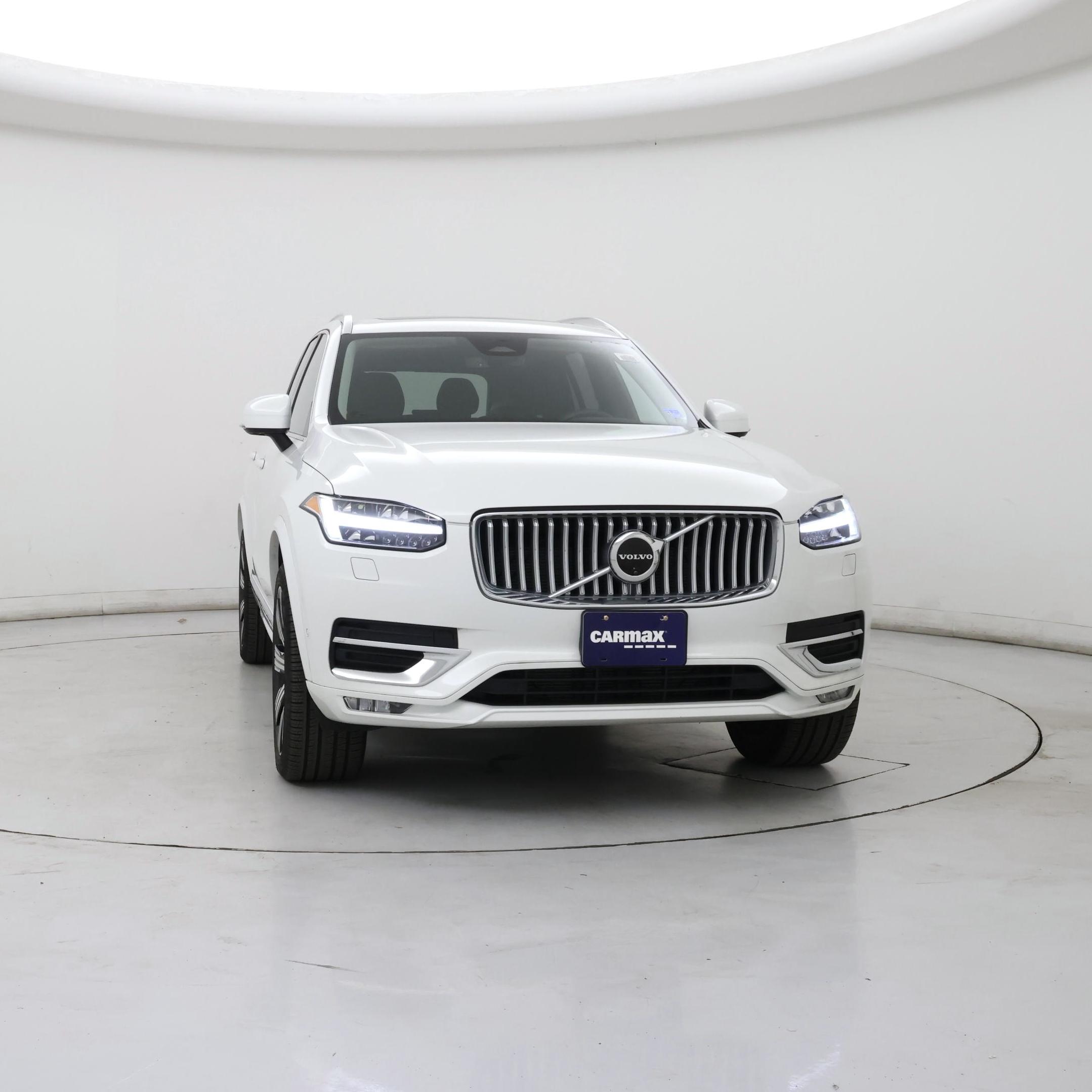 Thumbnail: 2024 Volvo XC90 - 5