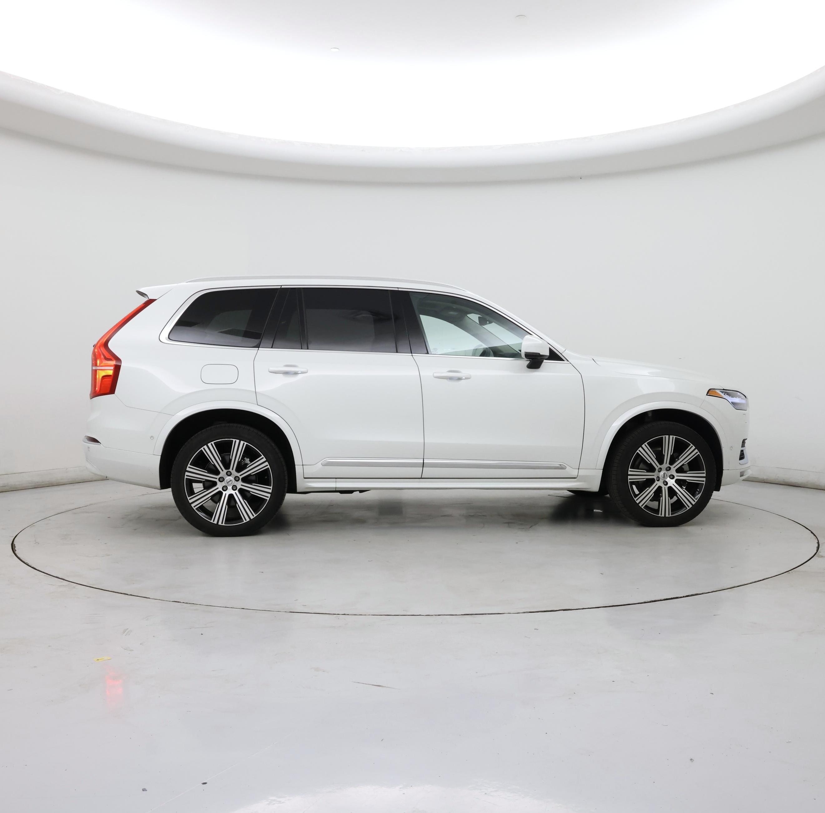 Thumbnail: 2024 Volvo XC90 - 7