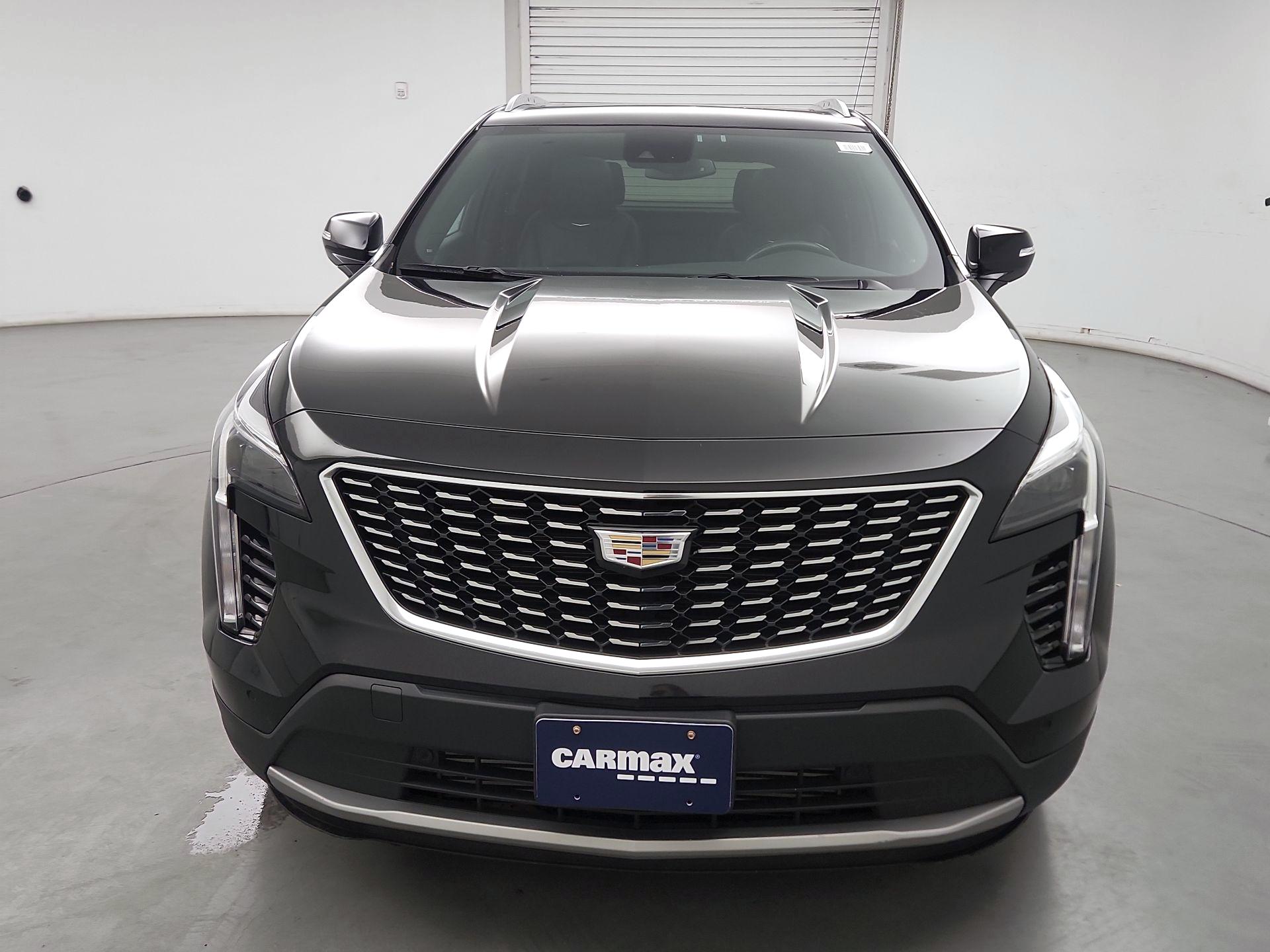 Thumbnail: 2023 Cadillac XT4 - 2