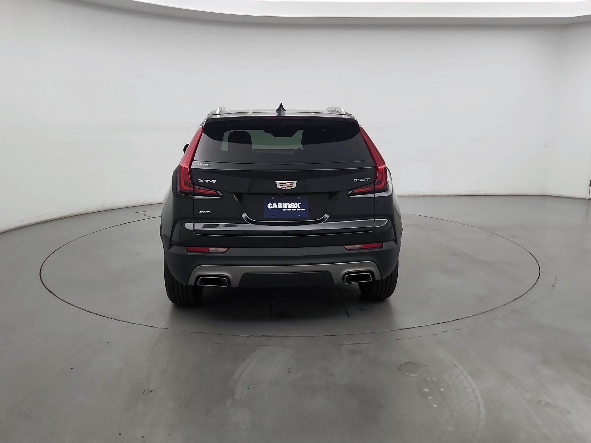 Thumbnail: 2023 Cadillac XT4 - 6