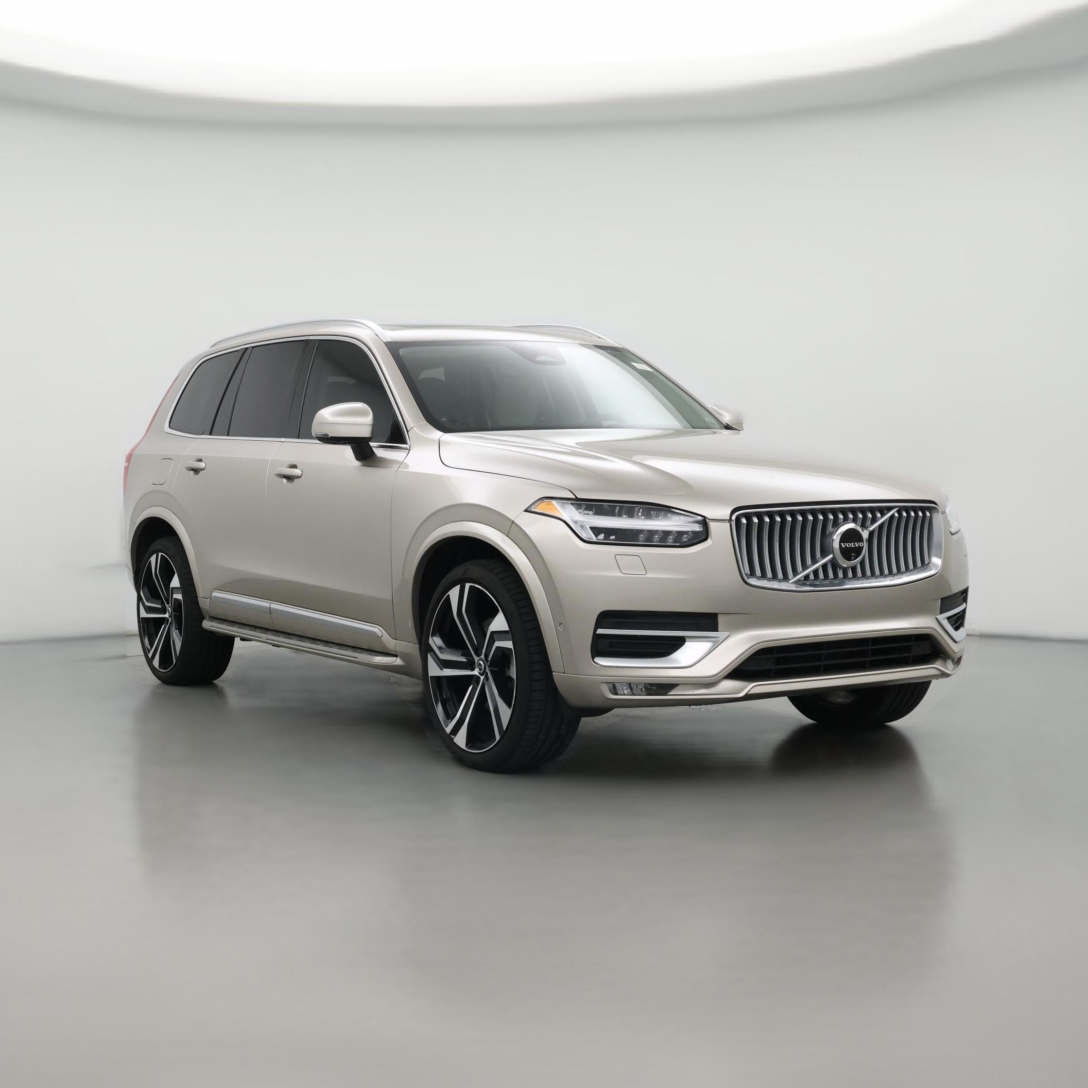 Thumbnail: 2024 Volvo XC90 - 1