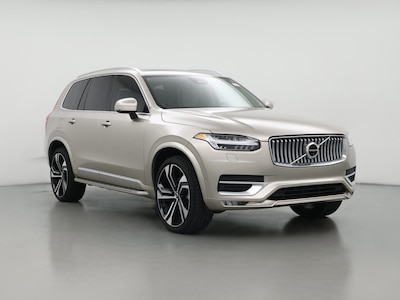 2024 Volvo XC90 B6 Ultimate Bright Theme