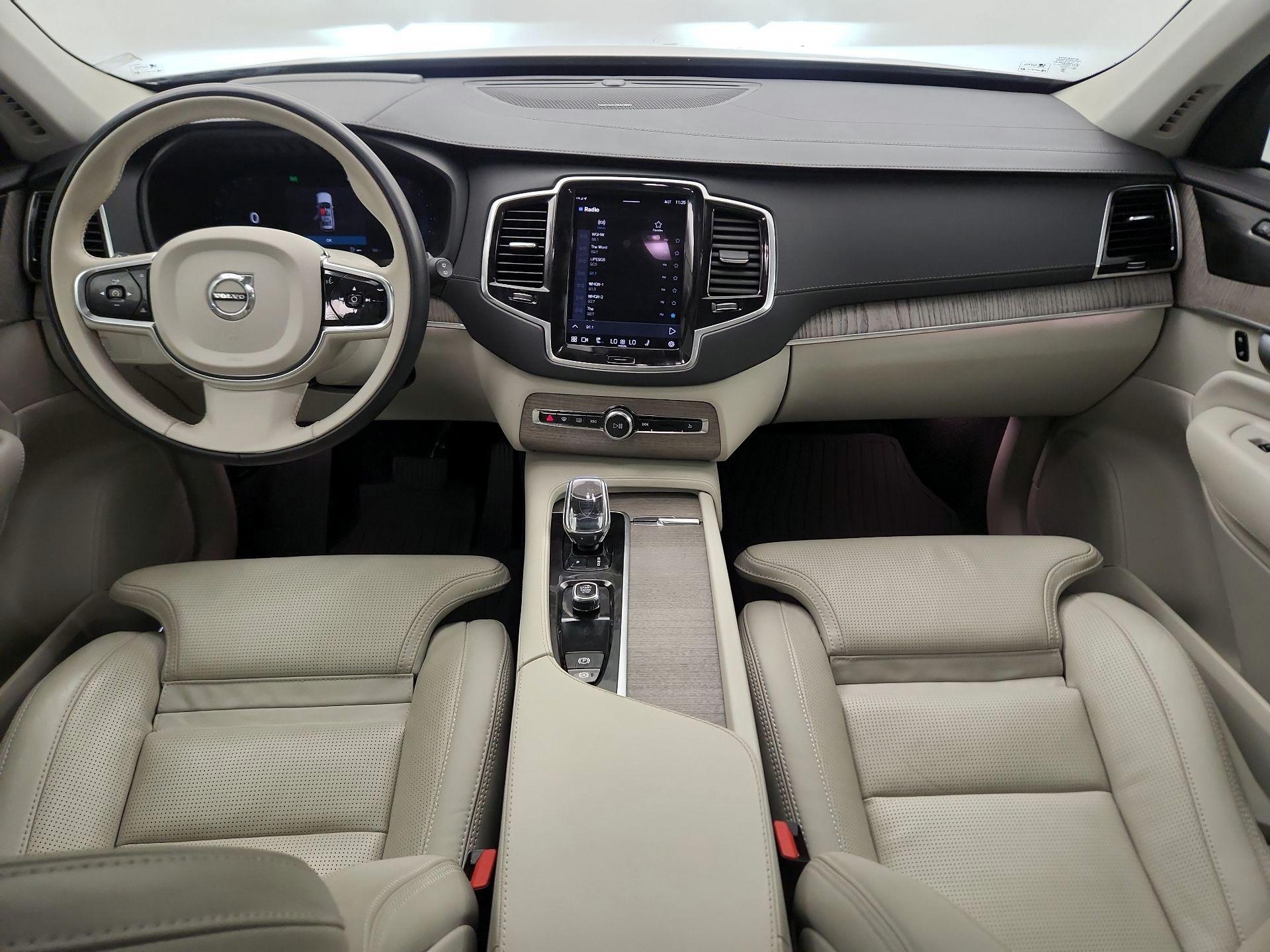 Thumbnail: 2024 Volvo XC90 - 9