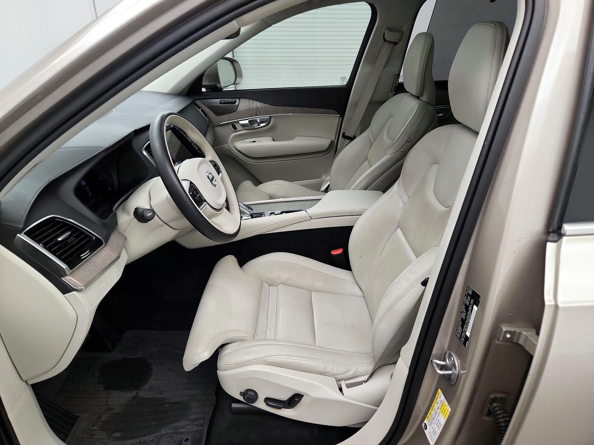 Thumbnail: 2024 Volvo XC90 - 11