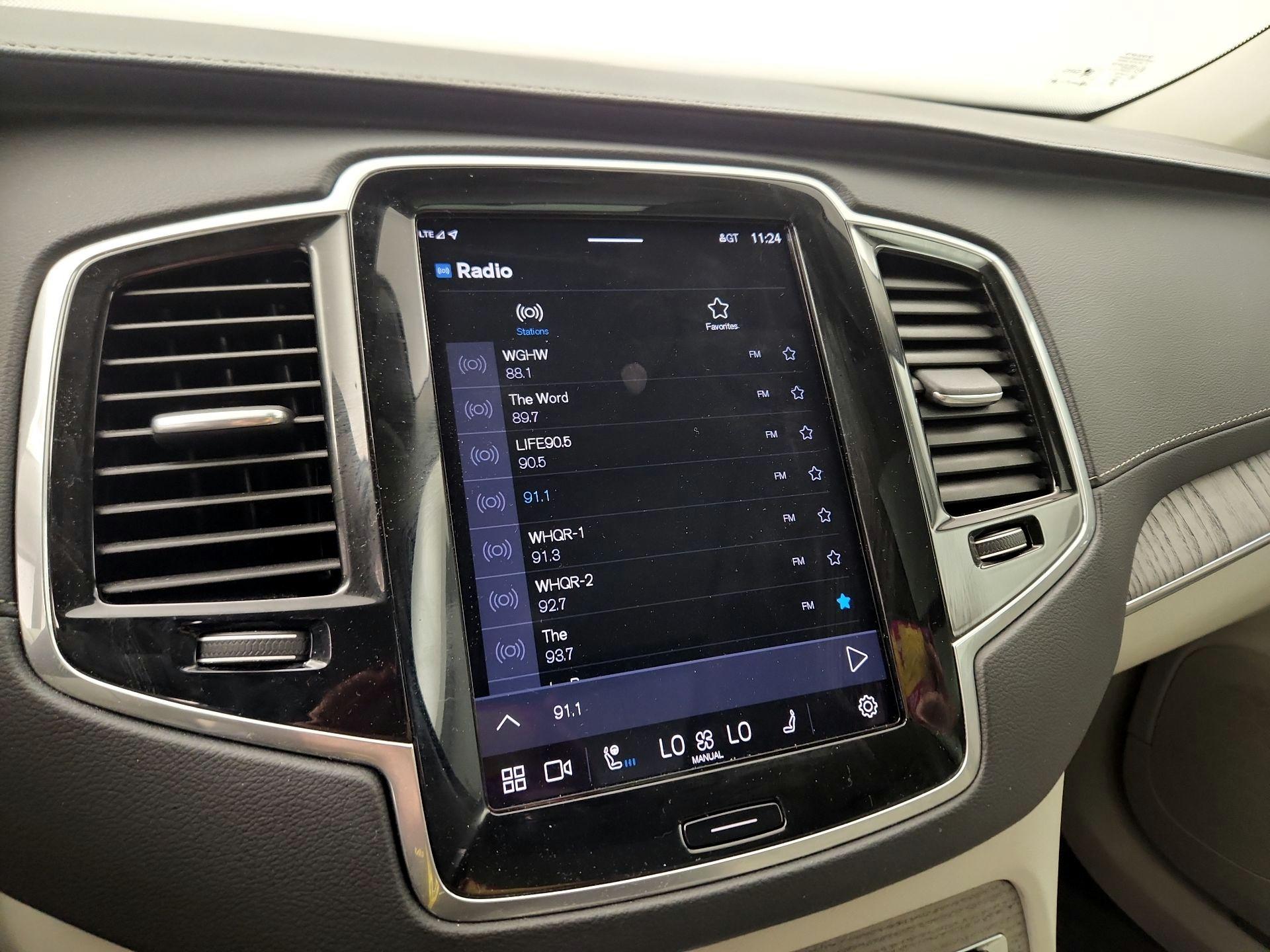 Thumbnail: 2024 Volvo XC90 - 15