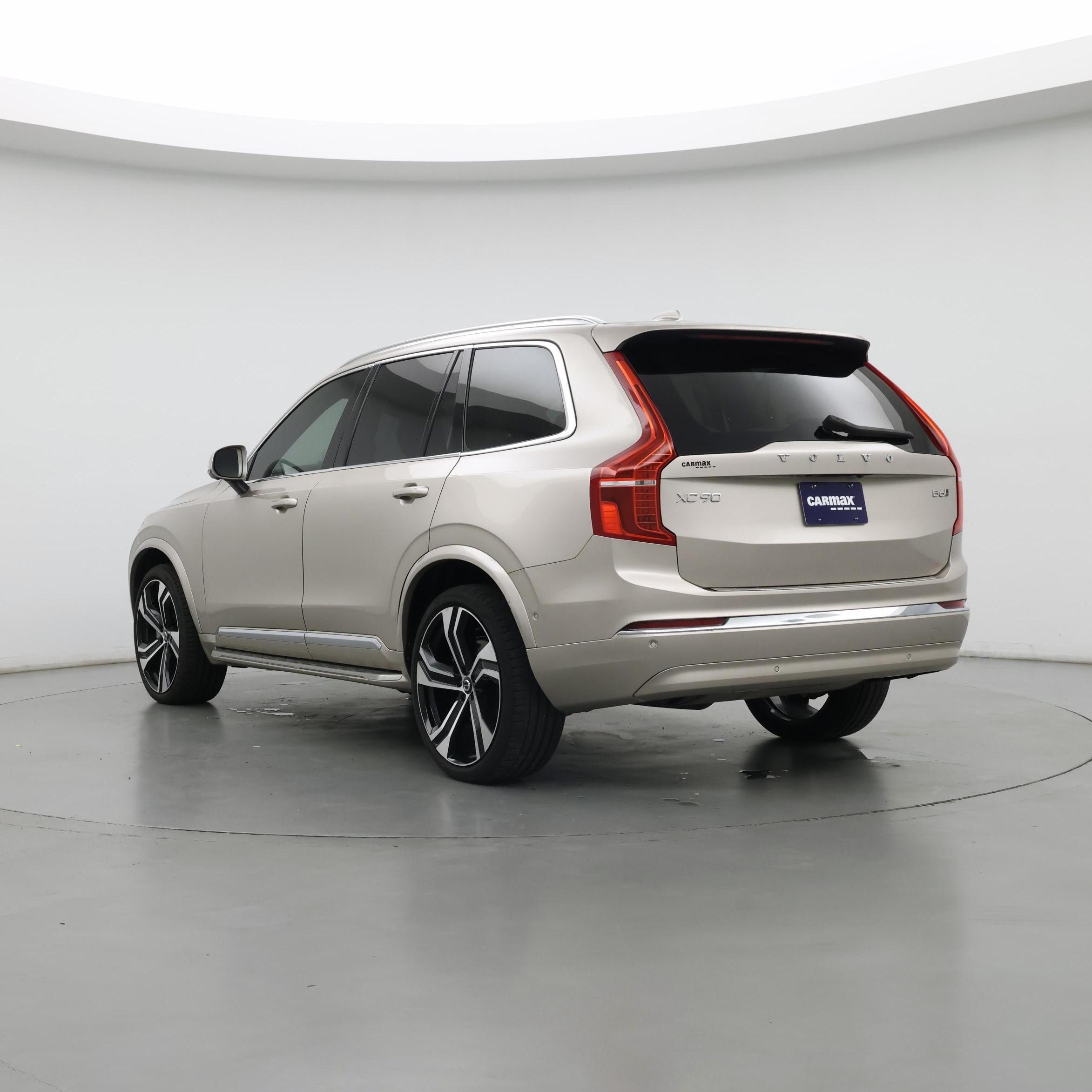 Thumbnail: 2024 Volvo XC90 - 2