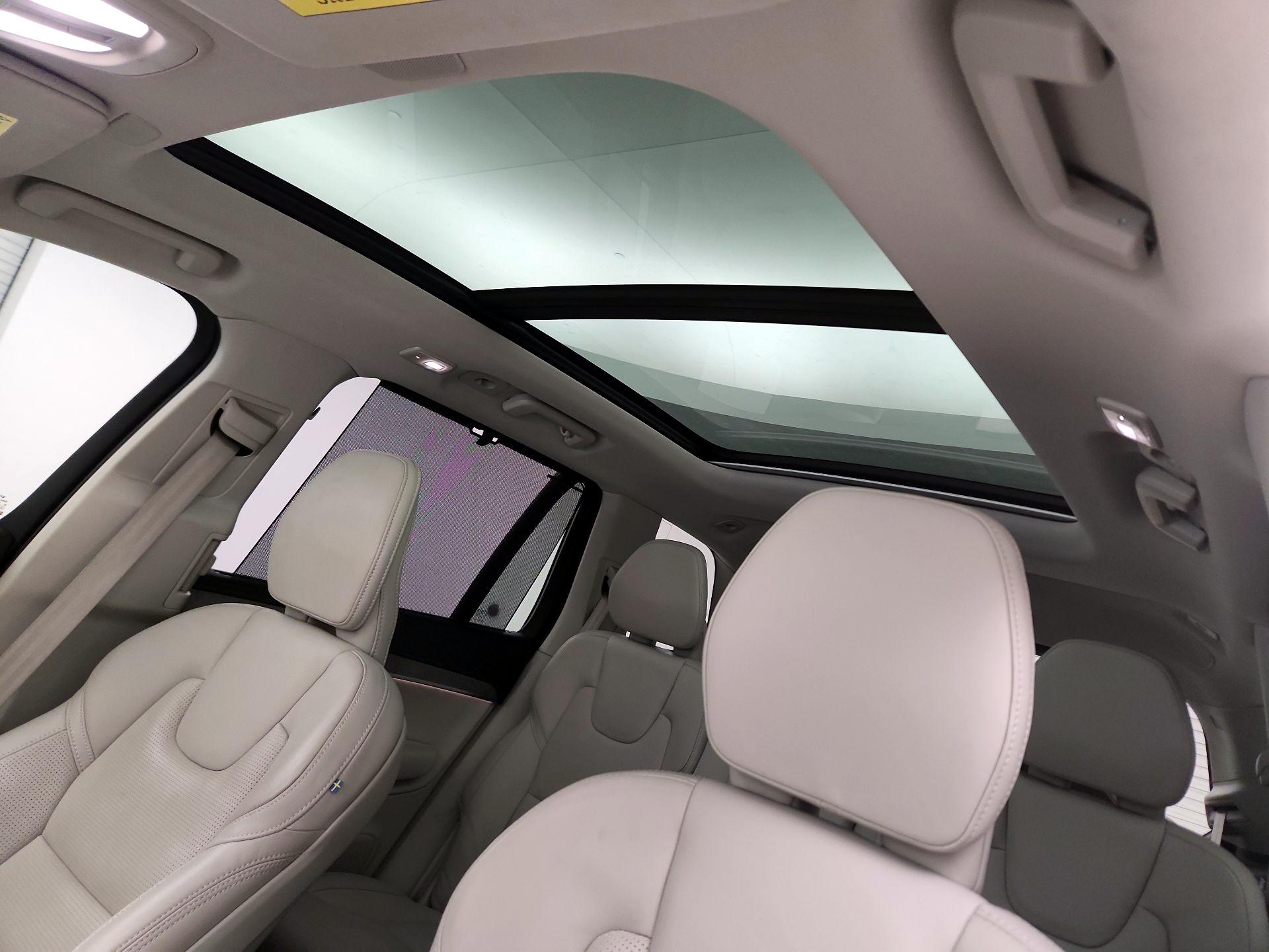 Thumbnail: 2024 Volvo XC90 - 19