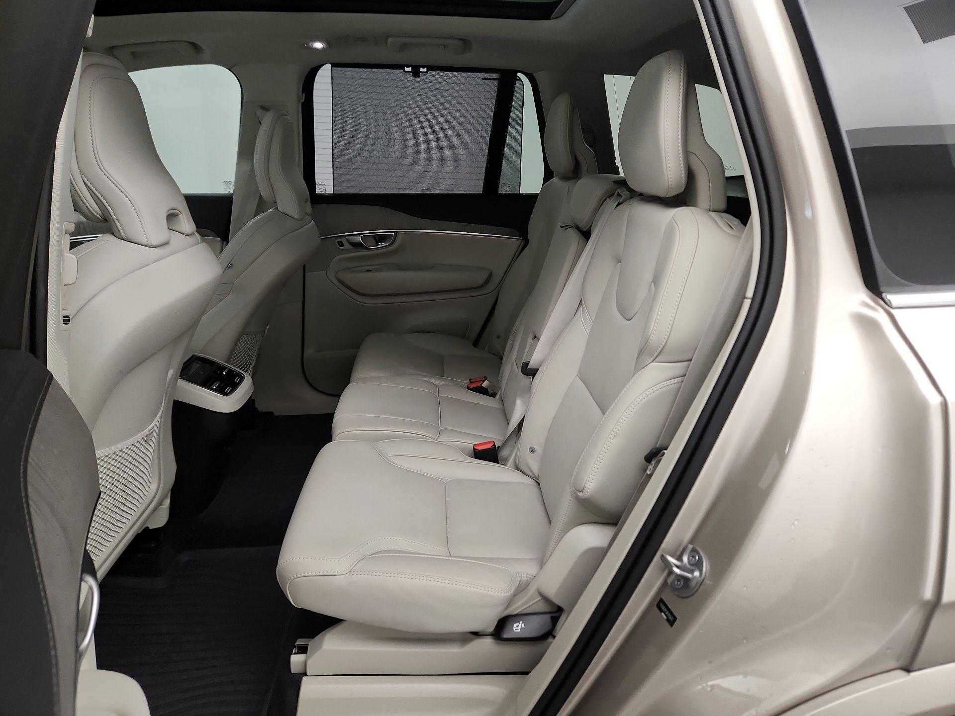 Thumbnail: 2024 Volvo XC90 - 20