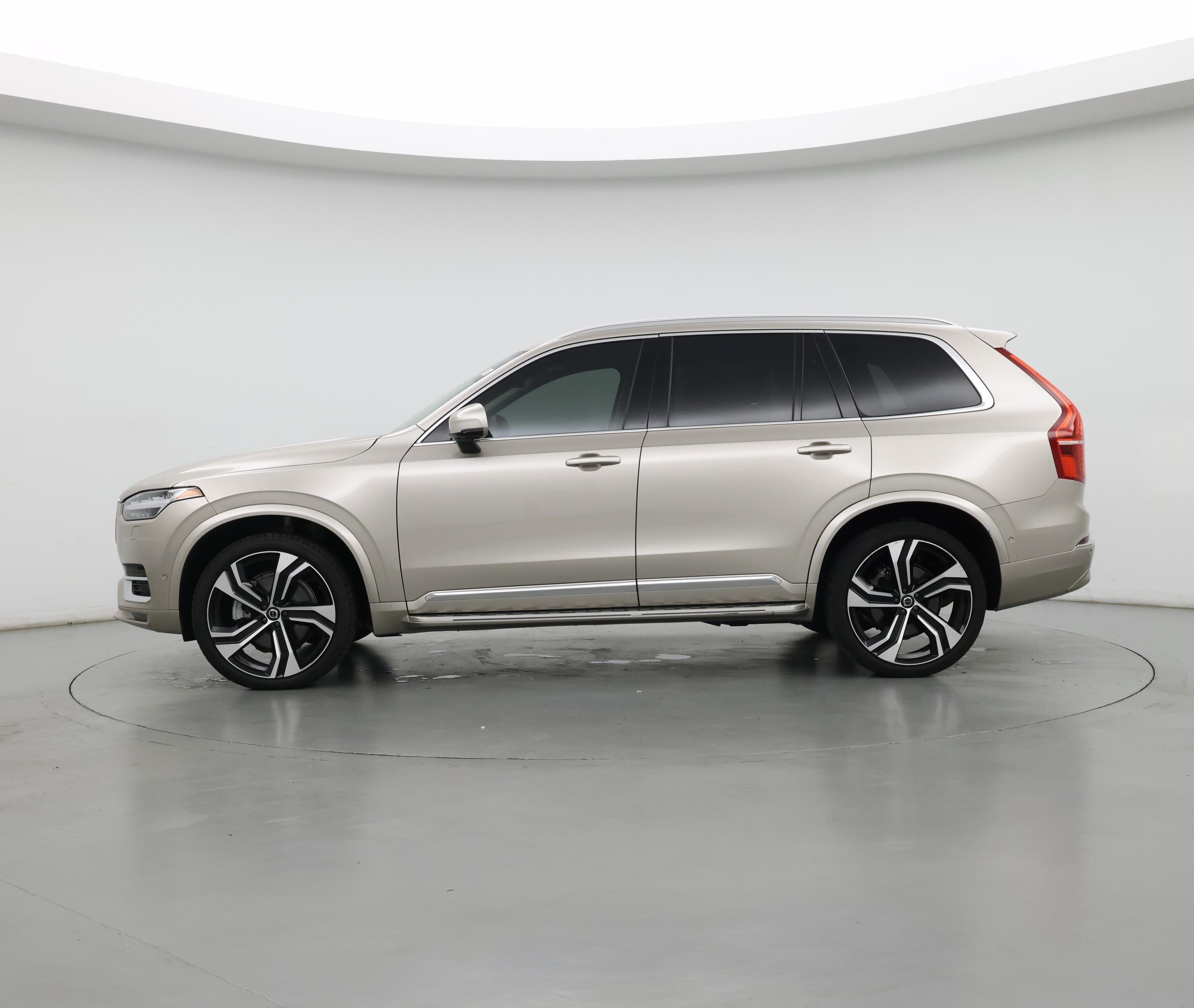 Thumbnail: 2024 Volvo XC90 - 3