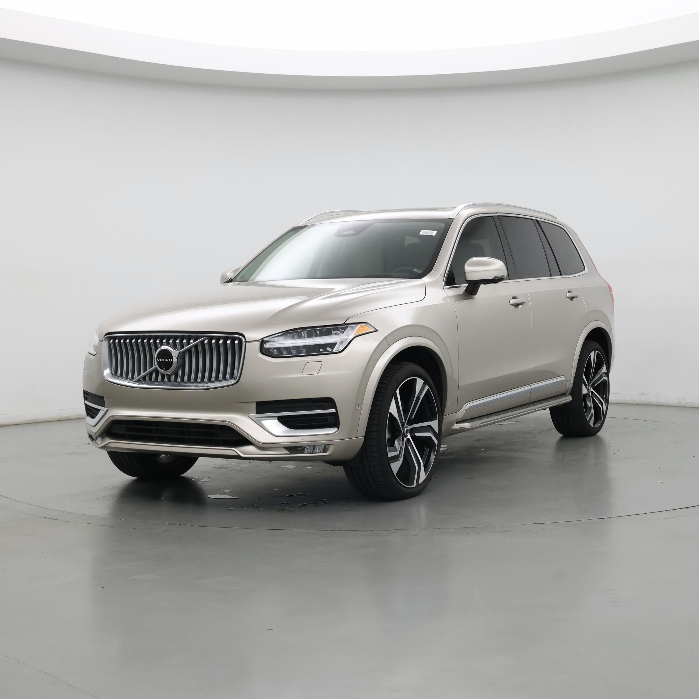 Thumbnail: 2024 Volvo XC90 - 4
