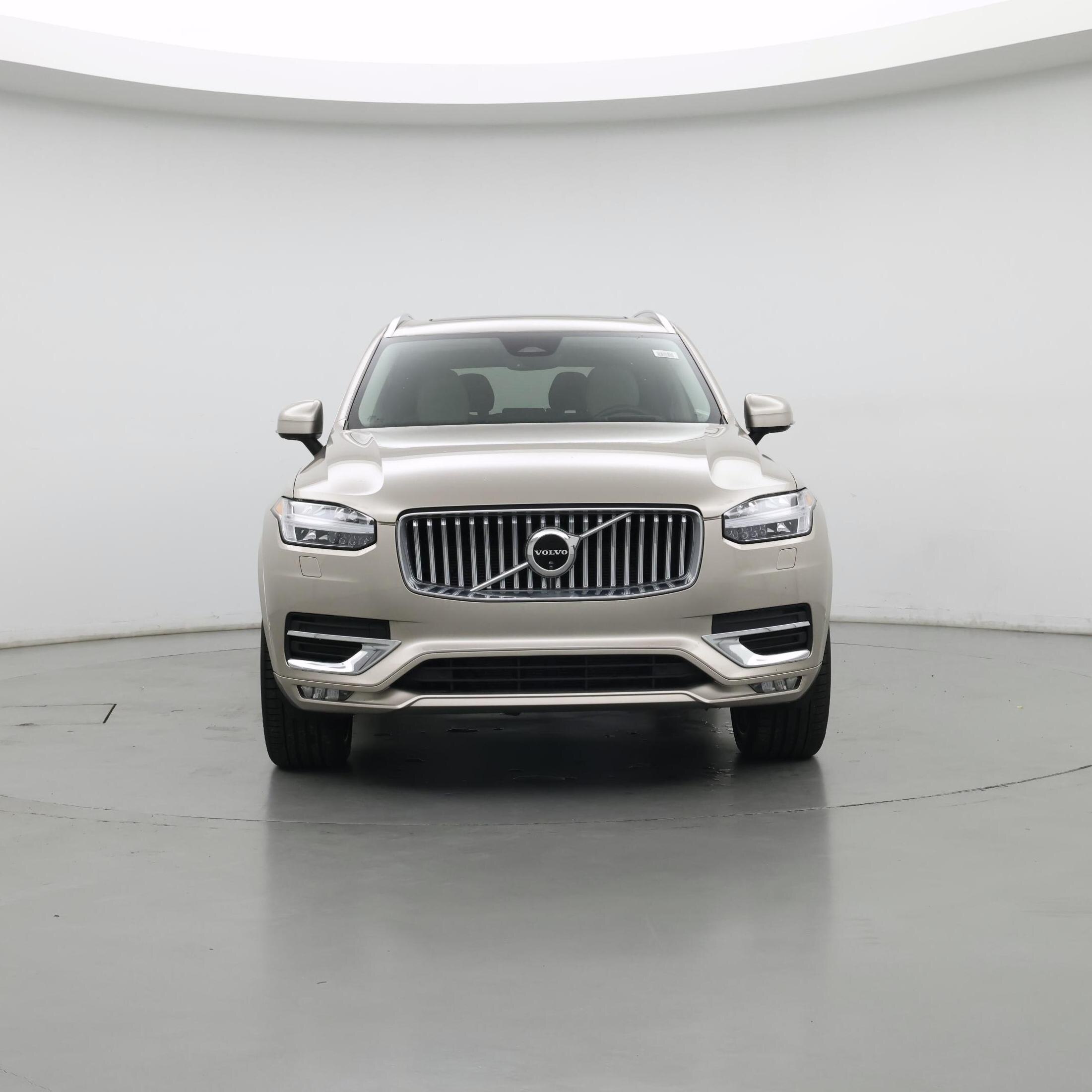 Thumbnail: 2024 Volvo XC90 - 5