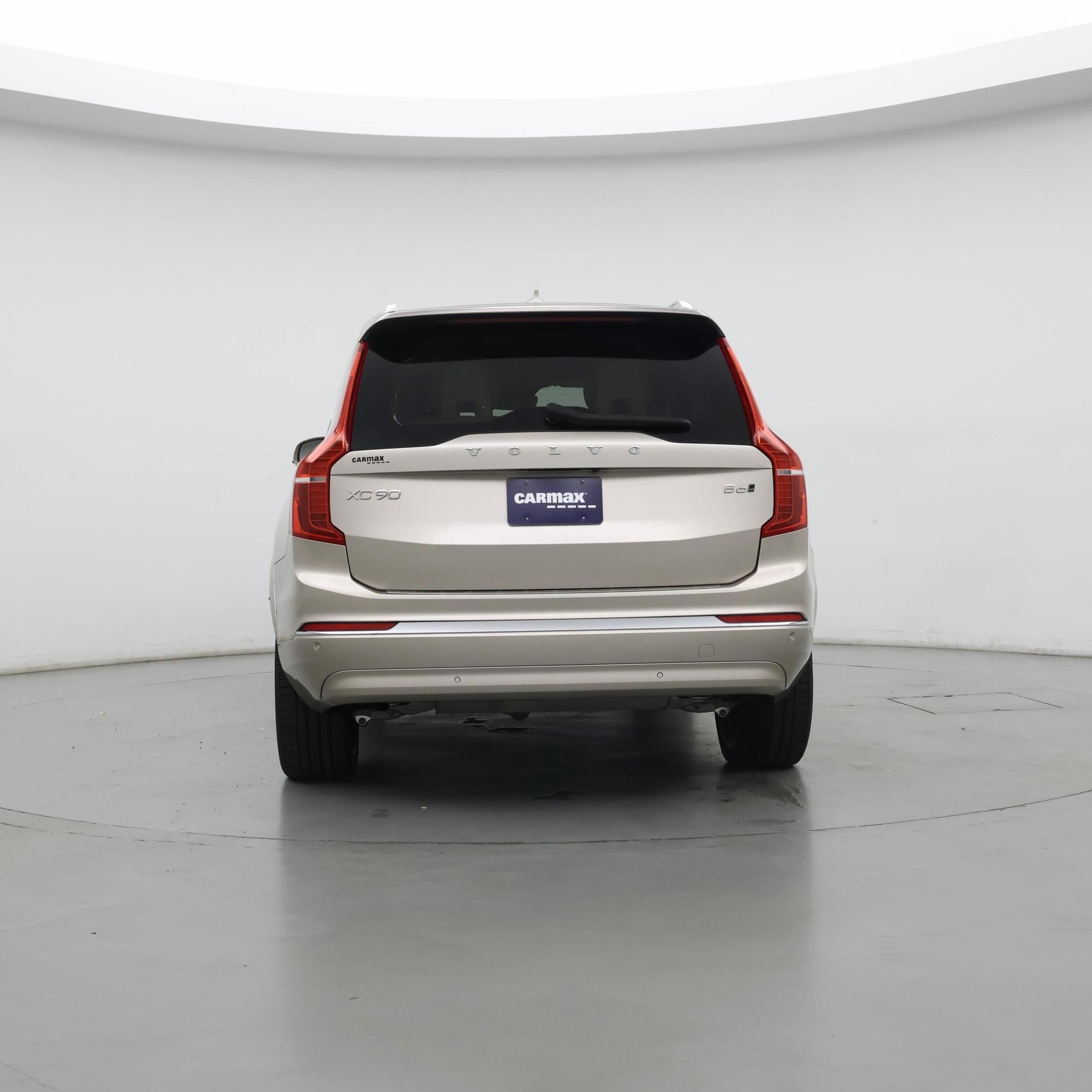 Thumbnail: 2024 Volvo XC90 - 6