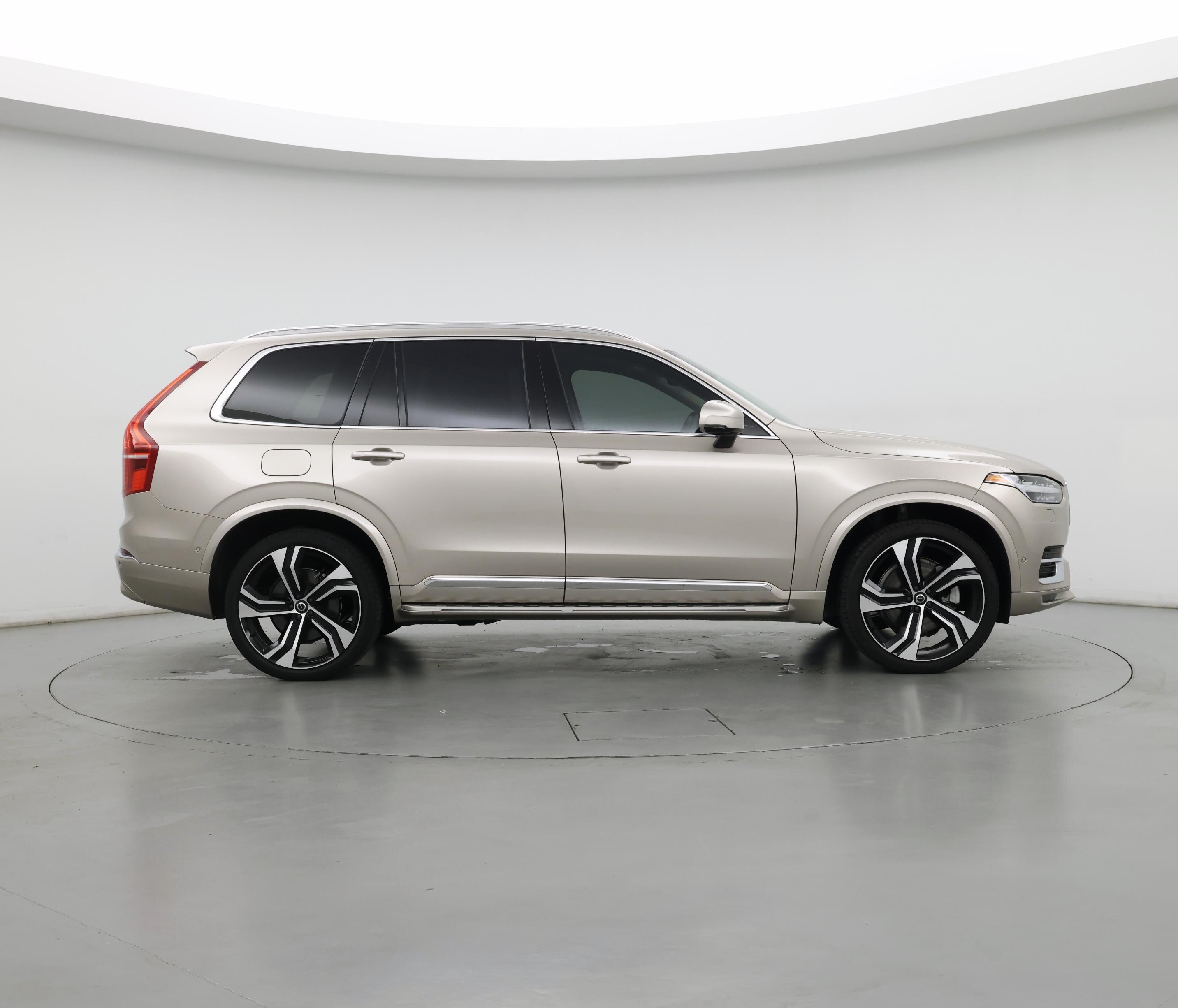 Thumbnail: 2024 Volvo XC90 - 7