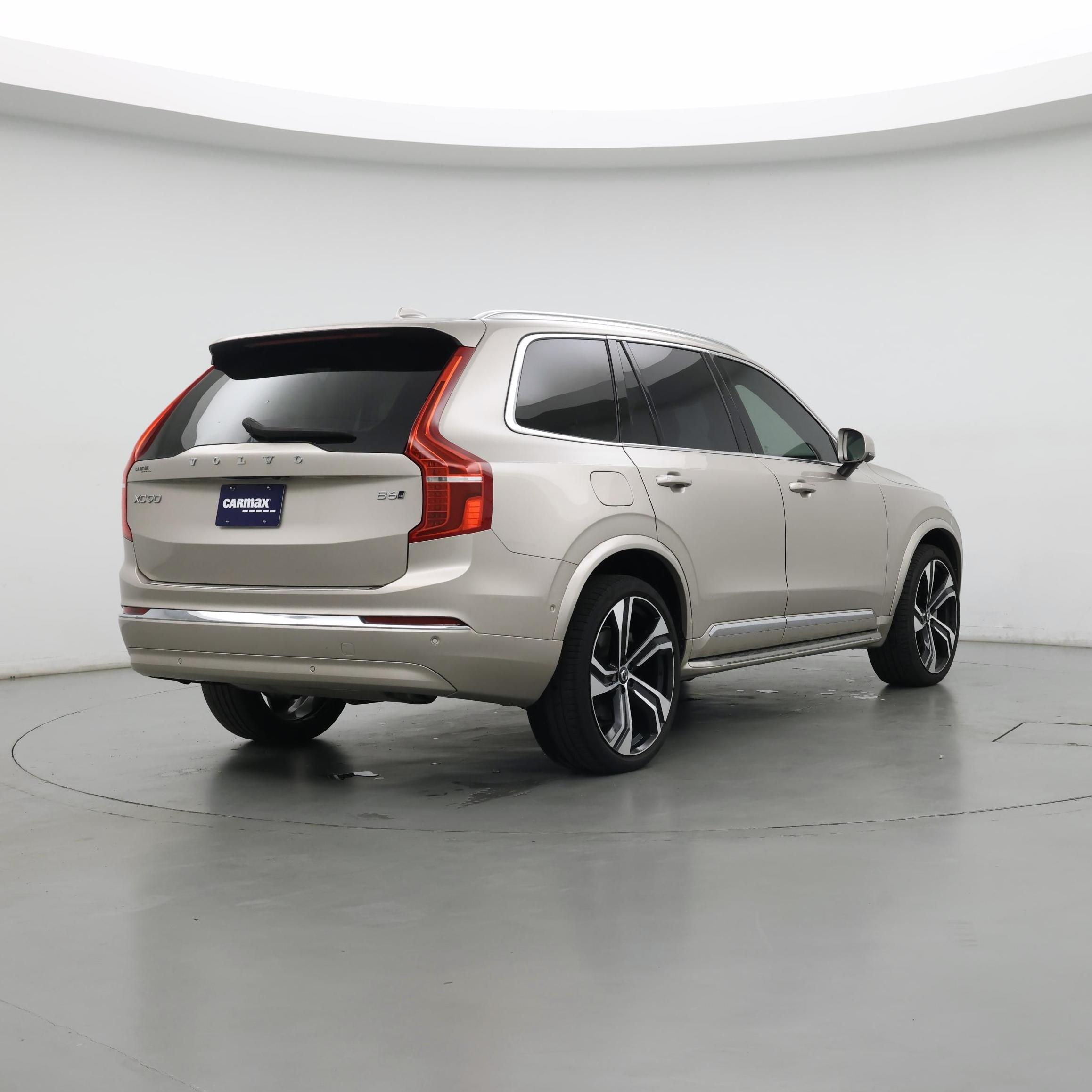 Thumbnail: 2024 Volvo XC90 - 8