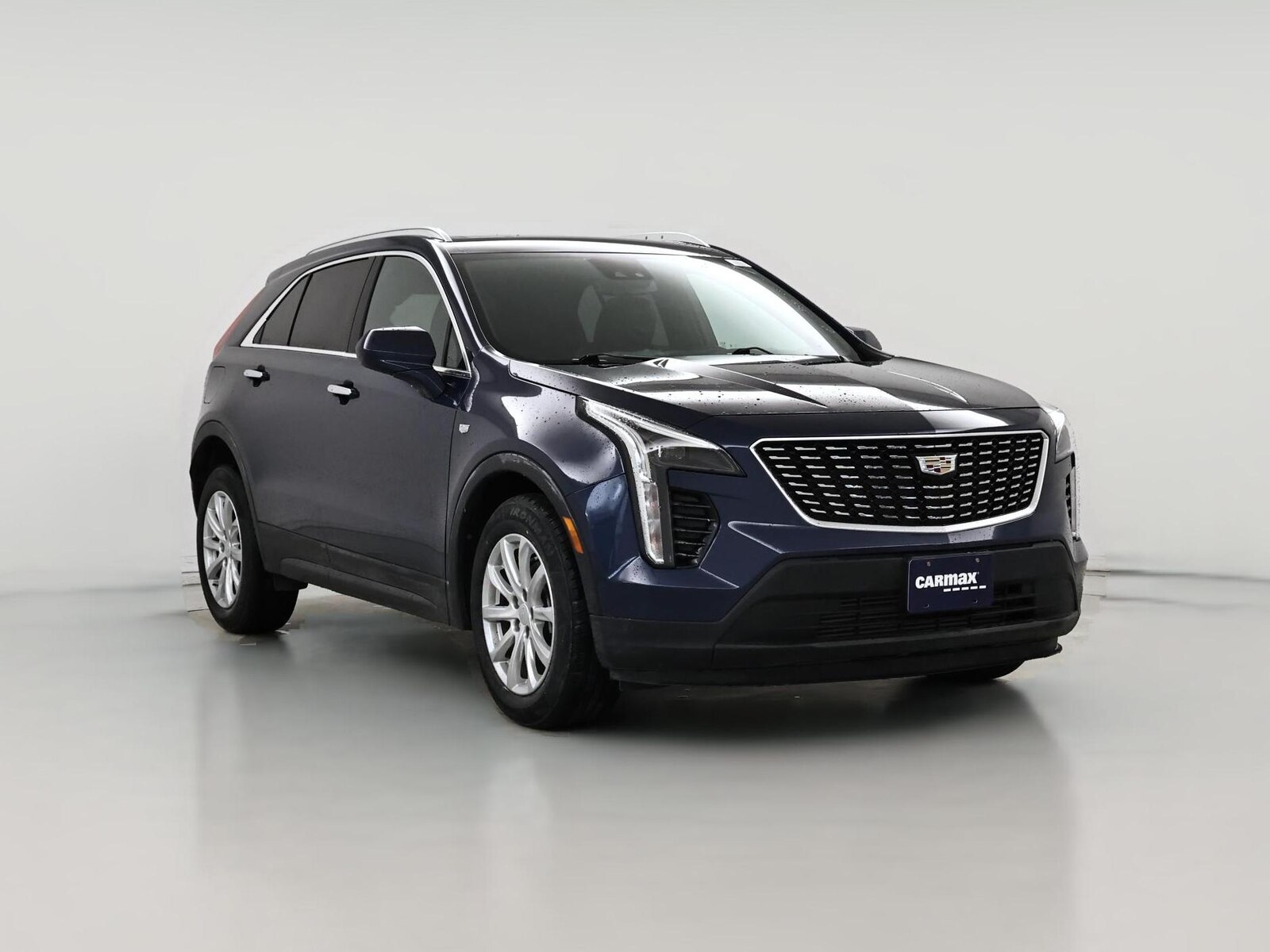 2021 Cadillac XT4 Luxury