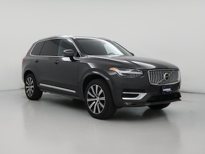 2024 Volvo XC90 B5 Core Bright Theme
