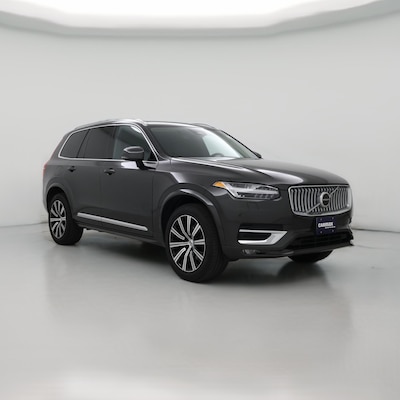 2024 Volvo XC90 B5 Core Bright Theme