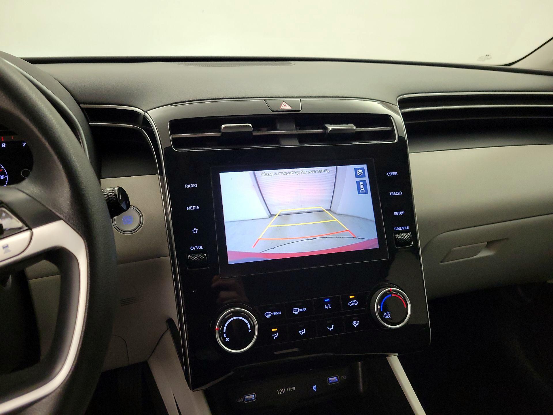 Thumbnail: 2023 Hyundai Tucson - 15